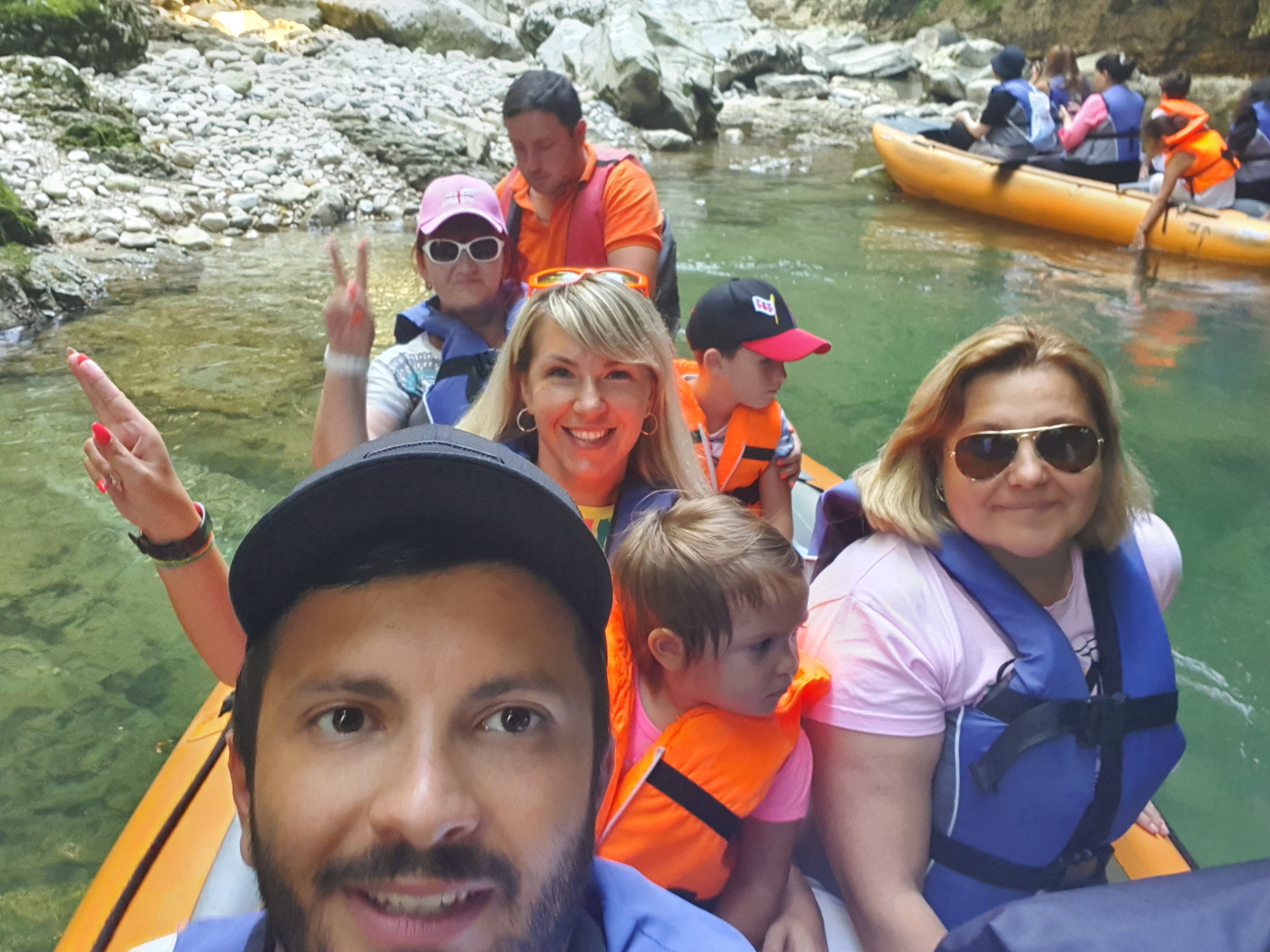 Незабываемые выходные в Батуми (13/24)