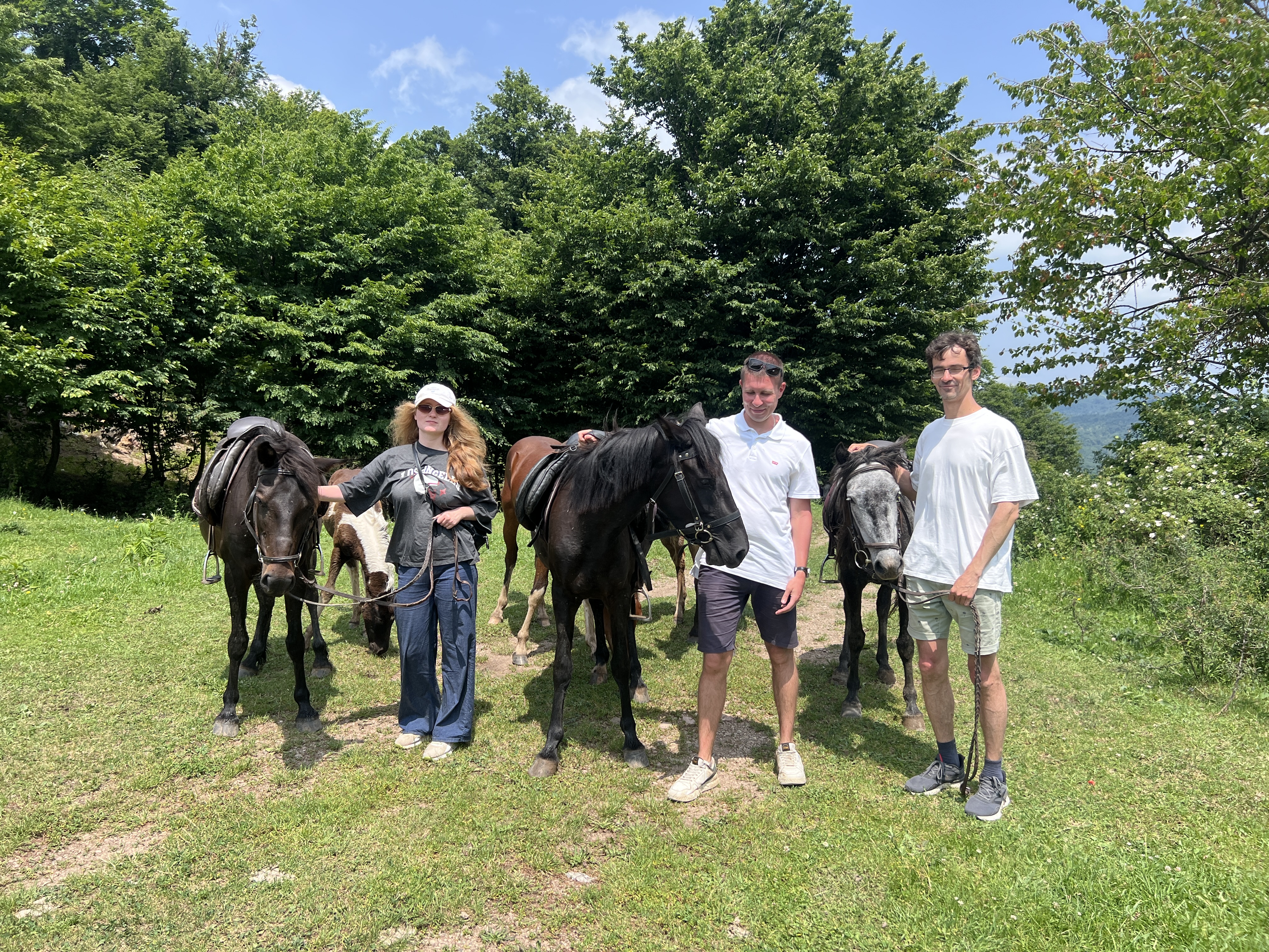 Эко-роскошь в дикой Армении. Активный тур для ценителей (11/35)