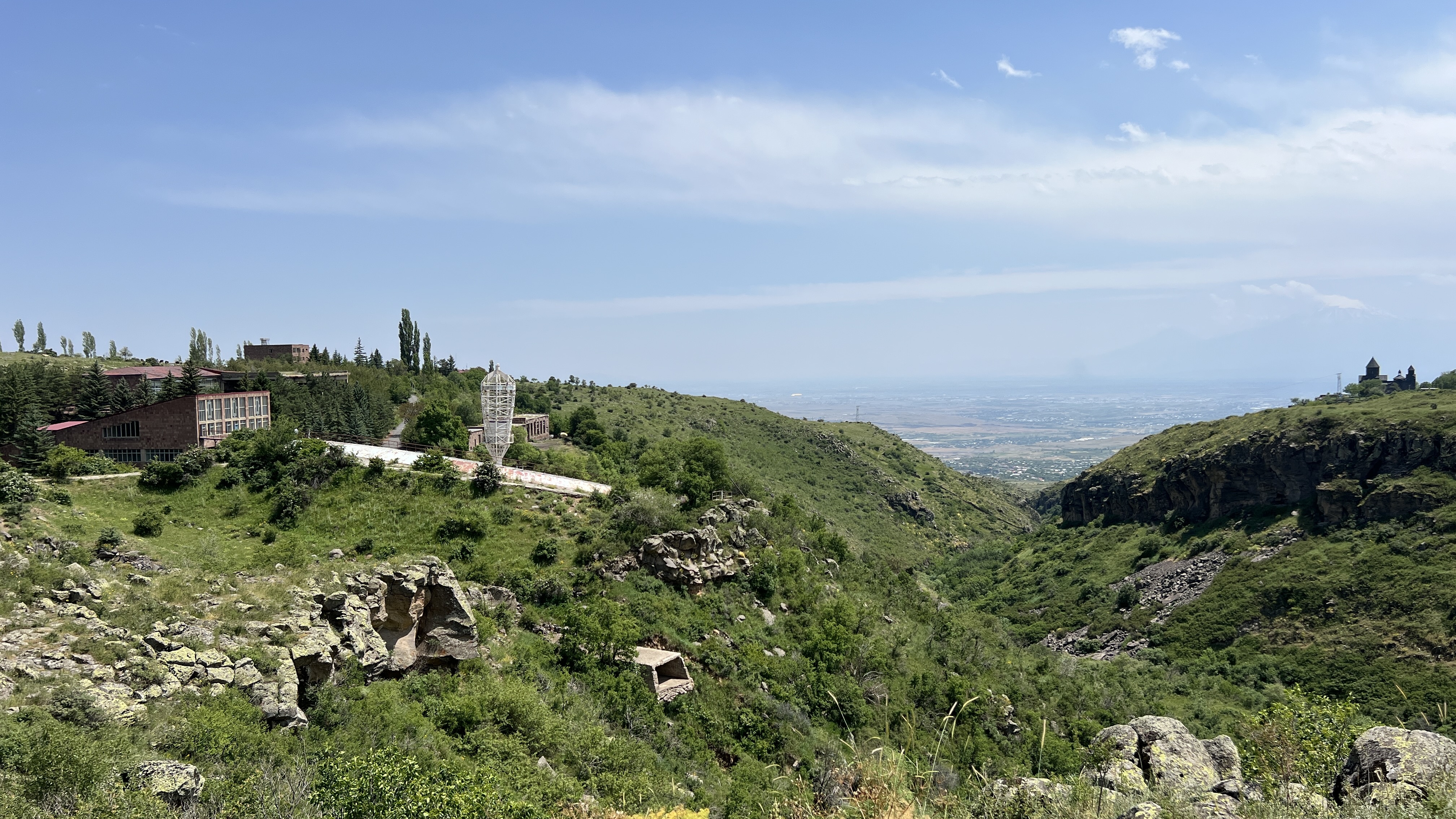 Эко-роскошь в дикой Армении. Активный тур для ценителей (13/35)