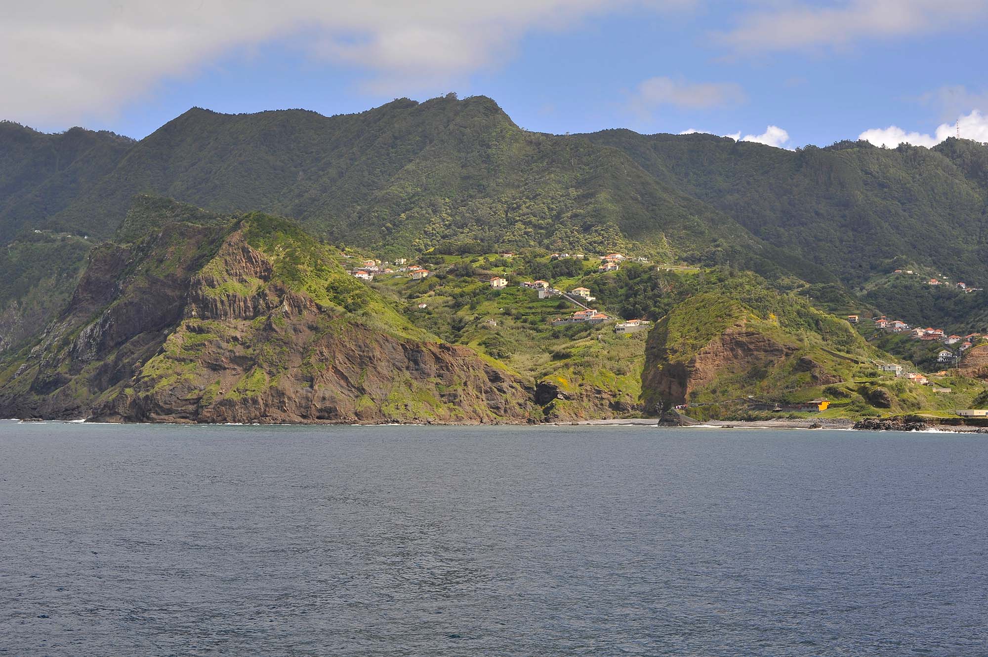 Вкусная Барселона, ароматная Португалия и сказочный остров Мадейра. (37/82)