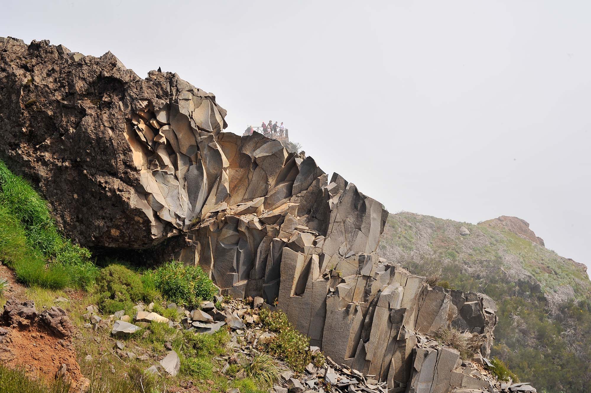 Вкусная Барселона, ароматная Португалия и сказочный остров Мадейра. (31/82)