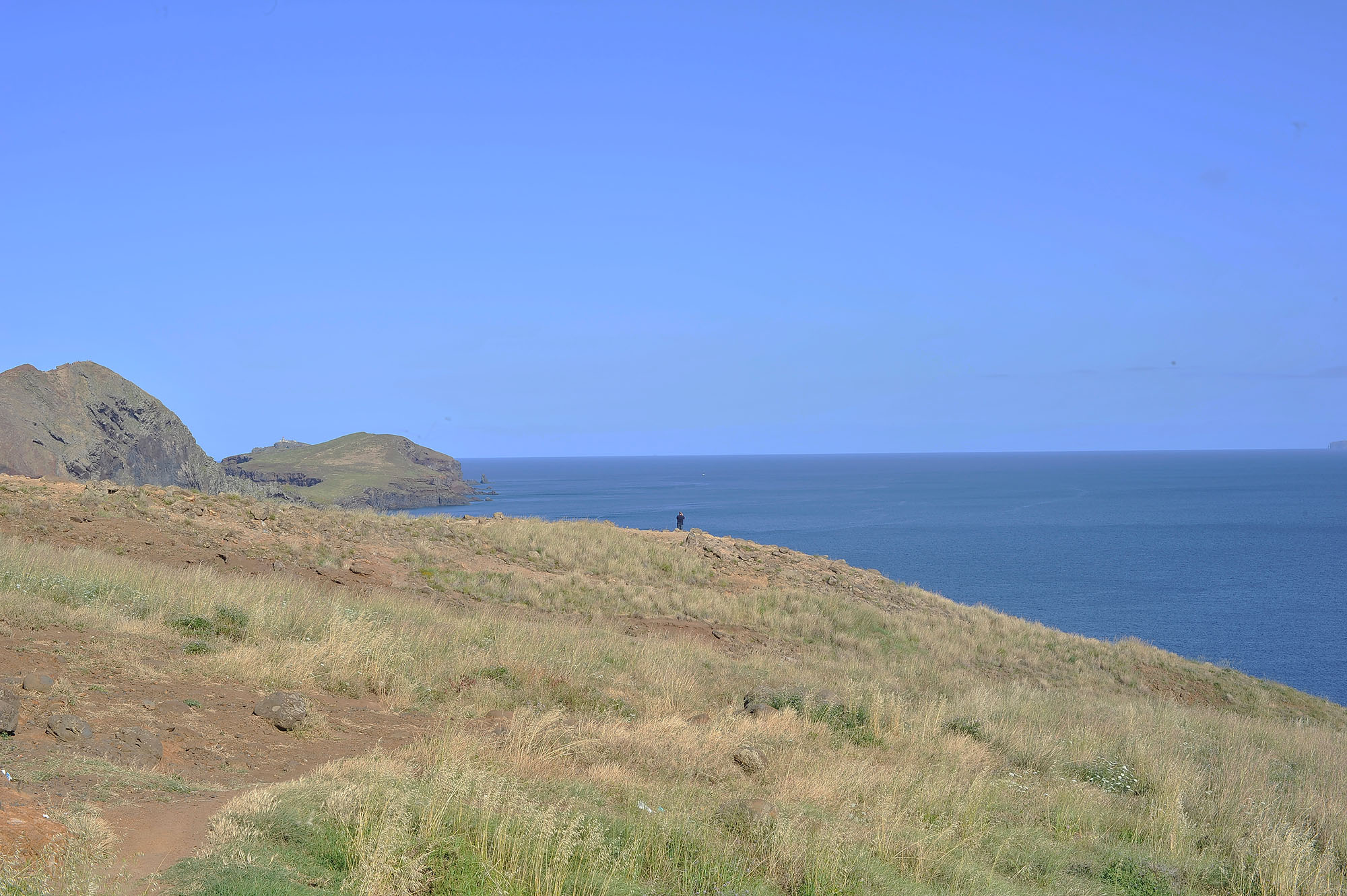 Вкусная Барселона, ароматная Португалия и сказочный остров Мадейра. (41/82)
