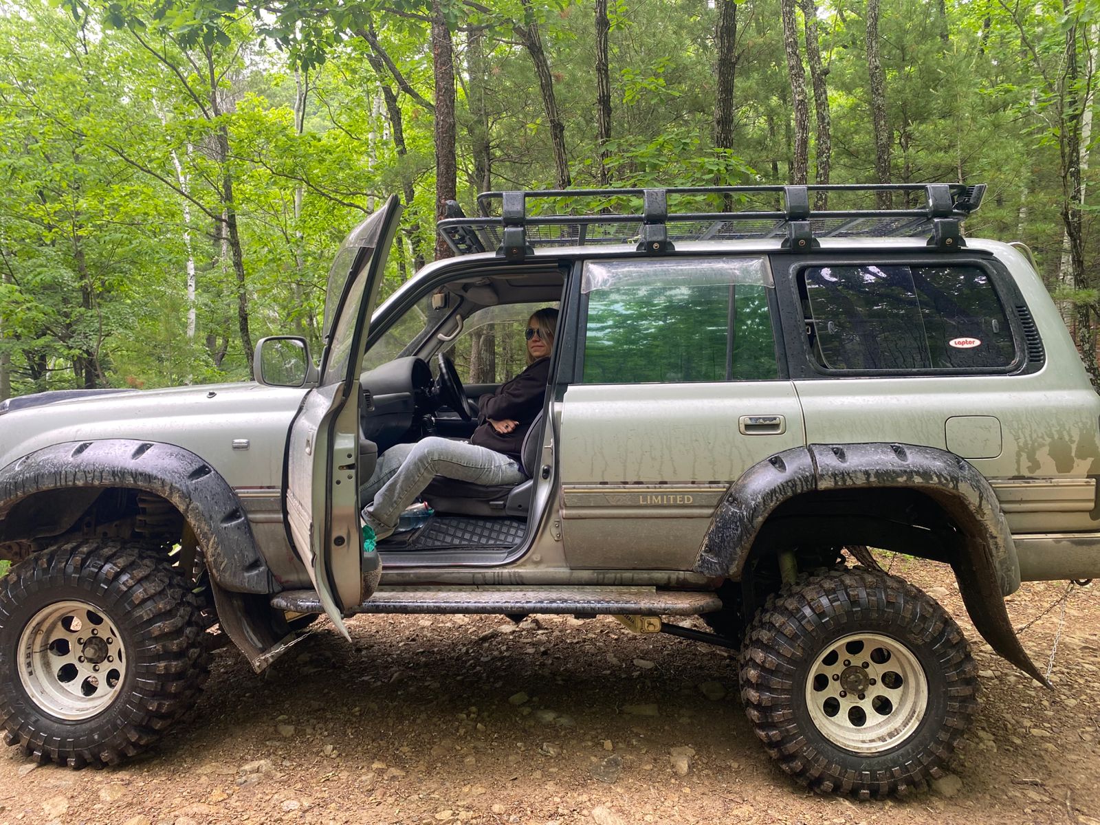 Земля тигров, неделя с комфортом, все включено. Тайга, море и Владивосток. (13/35)