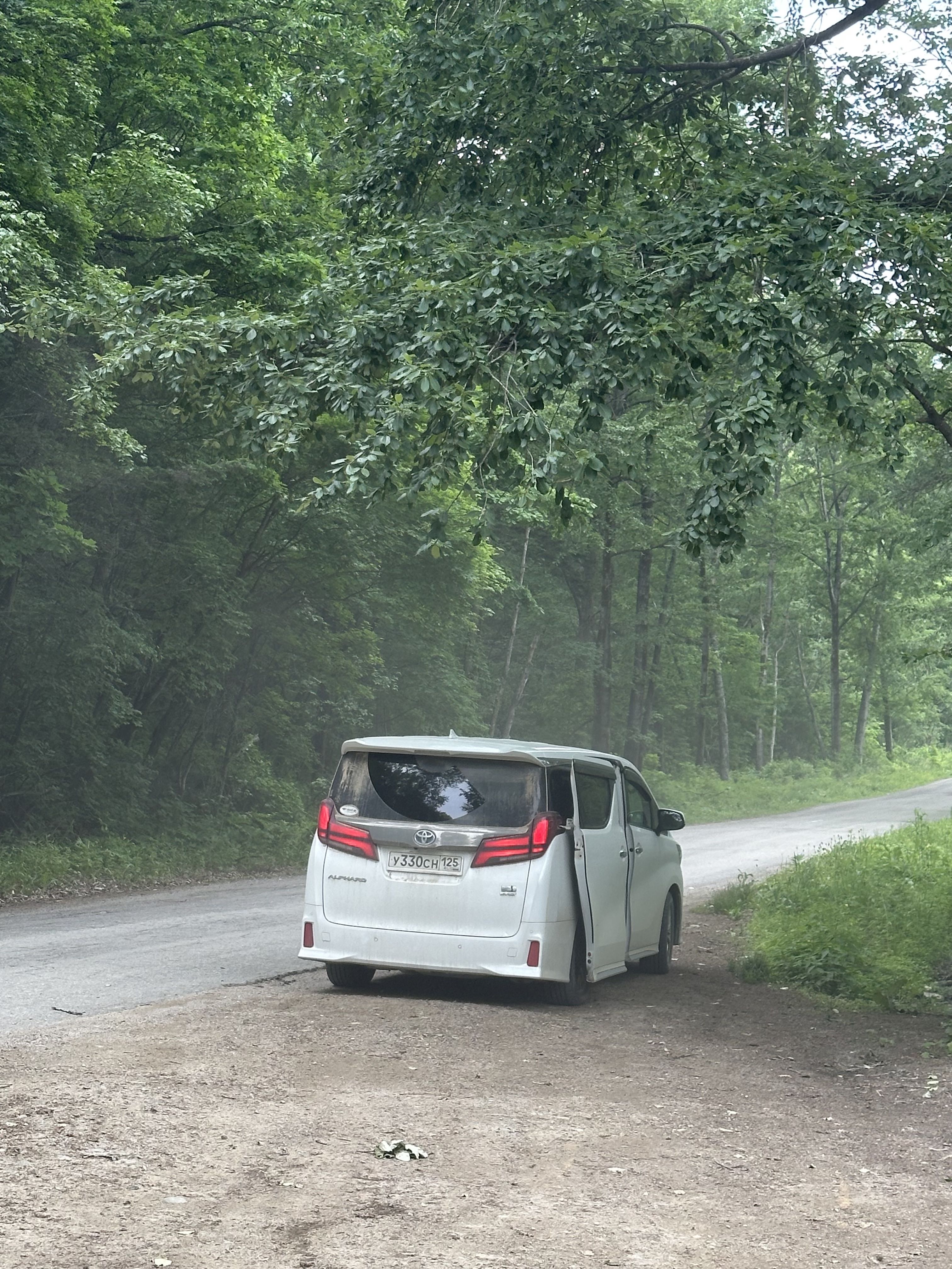 Земля тигров, неделя с комфортом, все включено. Тайга, море и Владивосток. (11/35)