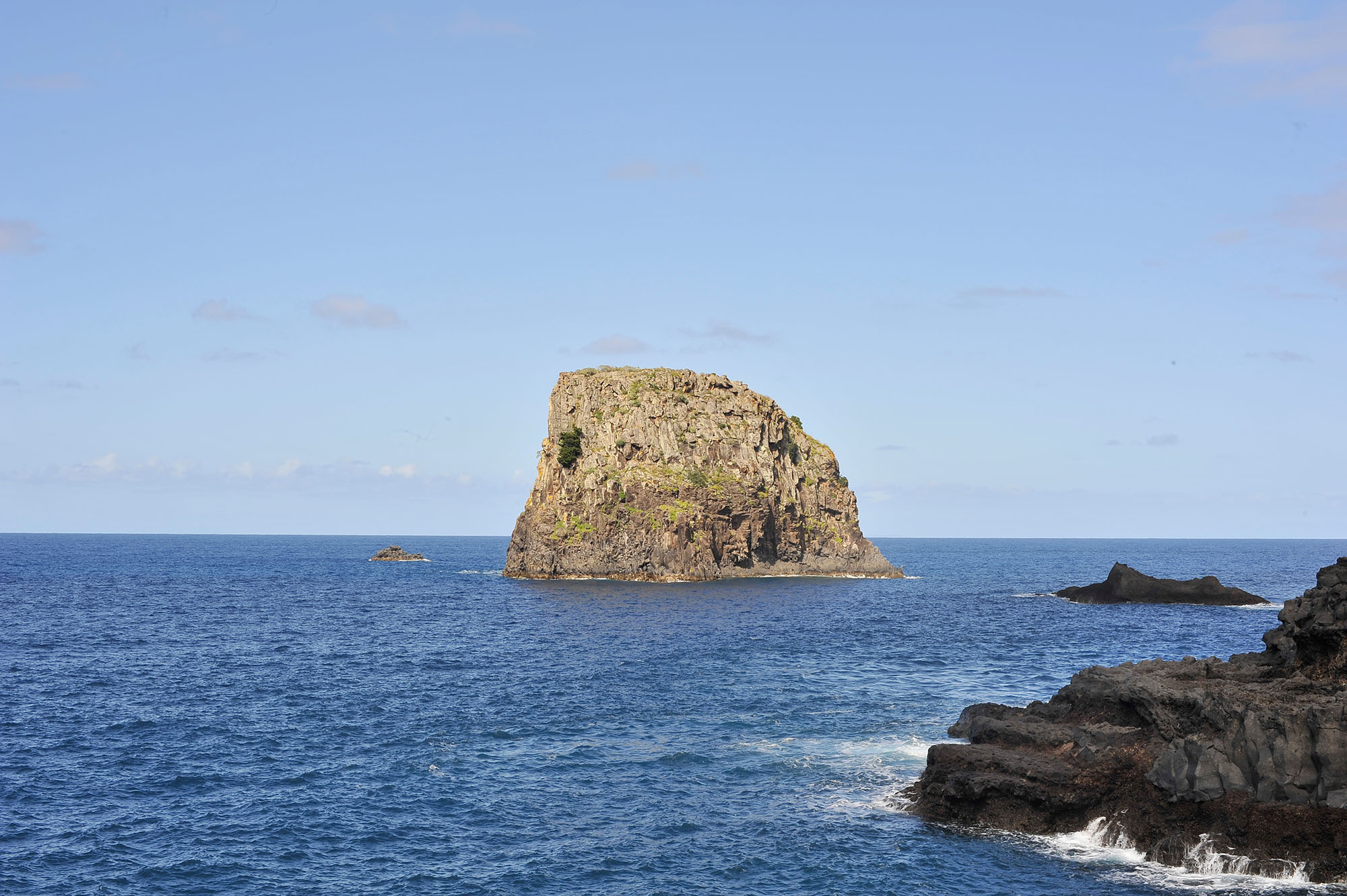 Вкусная Барселона, ароматная Португалия и сказочный остров Мадейра. (35/82)