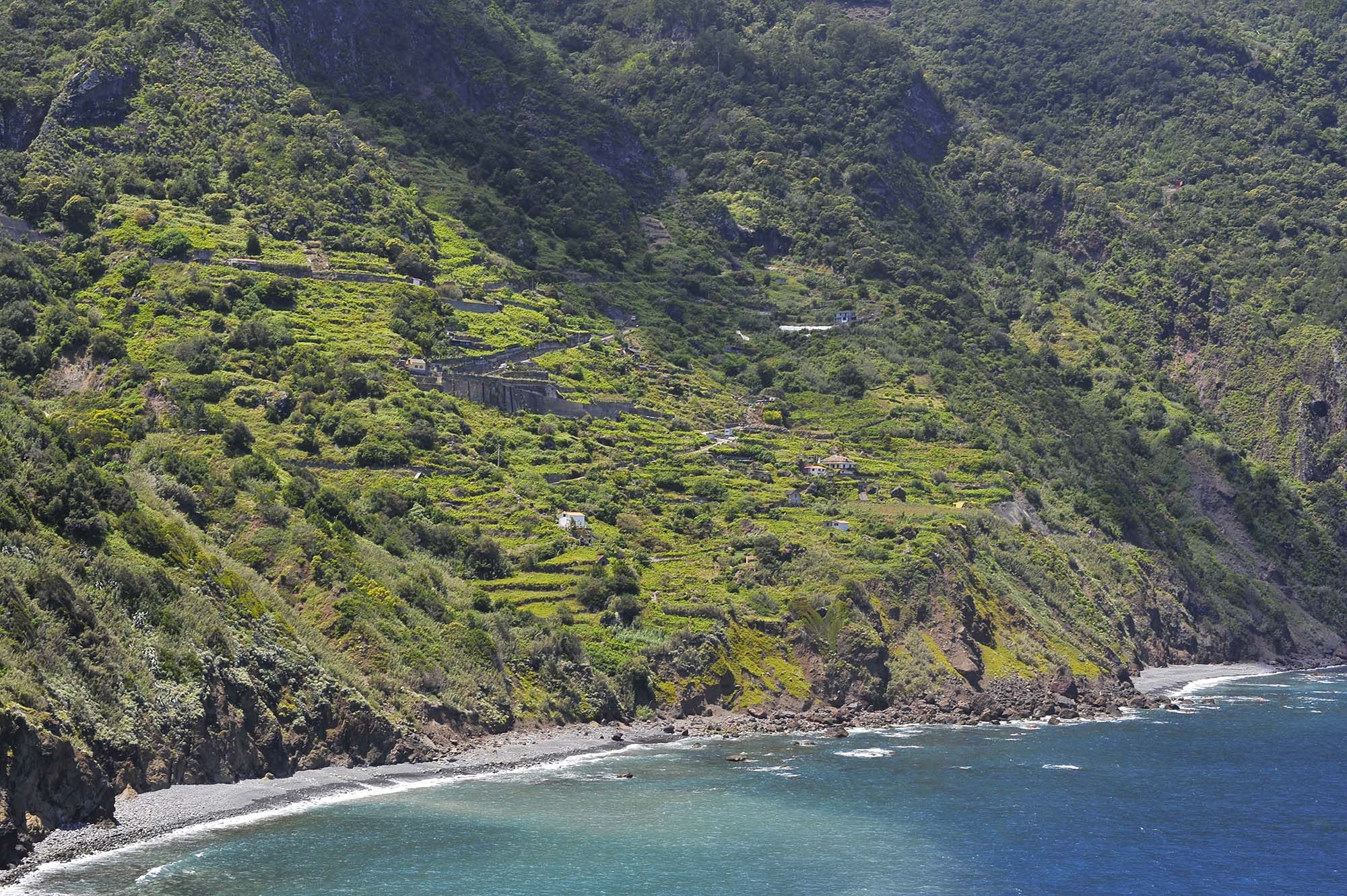 Вкусная Барселона, ароматная Португалия и сказочный остров Мадейра. (34/82)