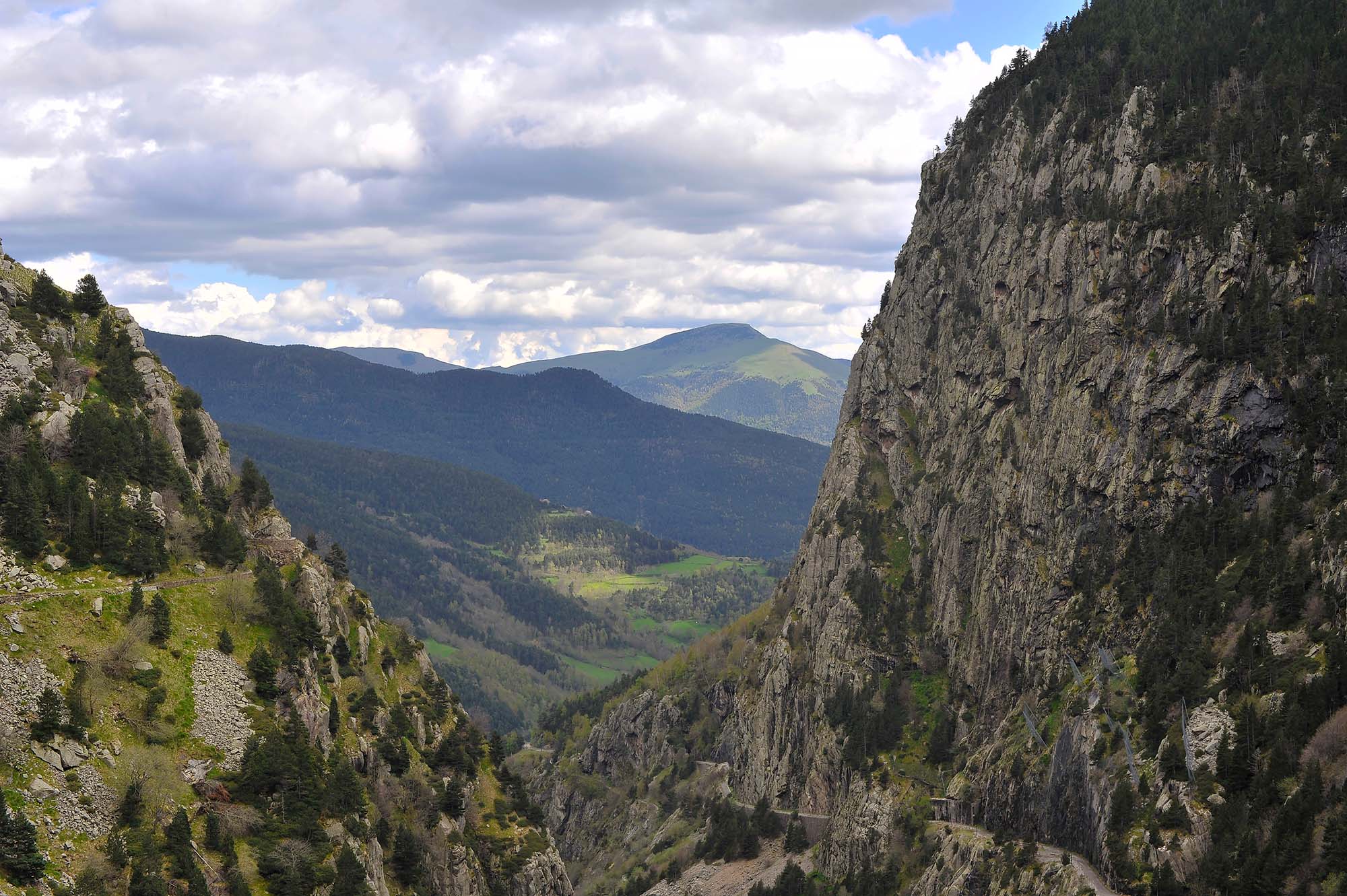 Вкусная Барселона, ароматная Португалия и сказочный остров Мадейра. (9/82)