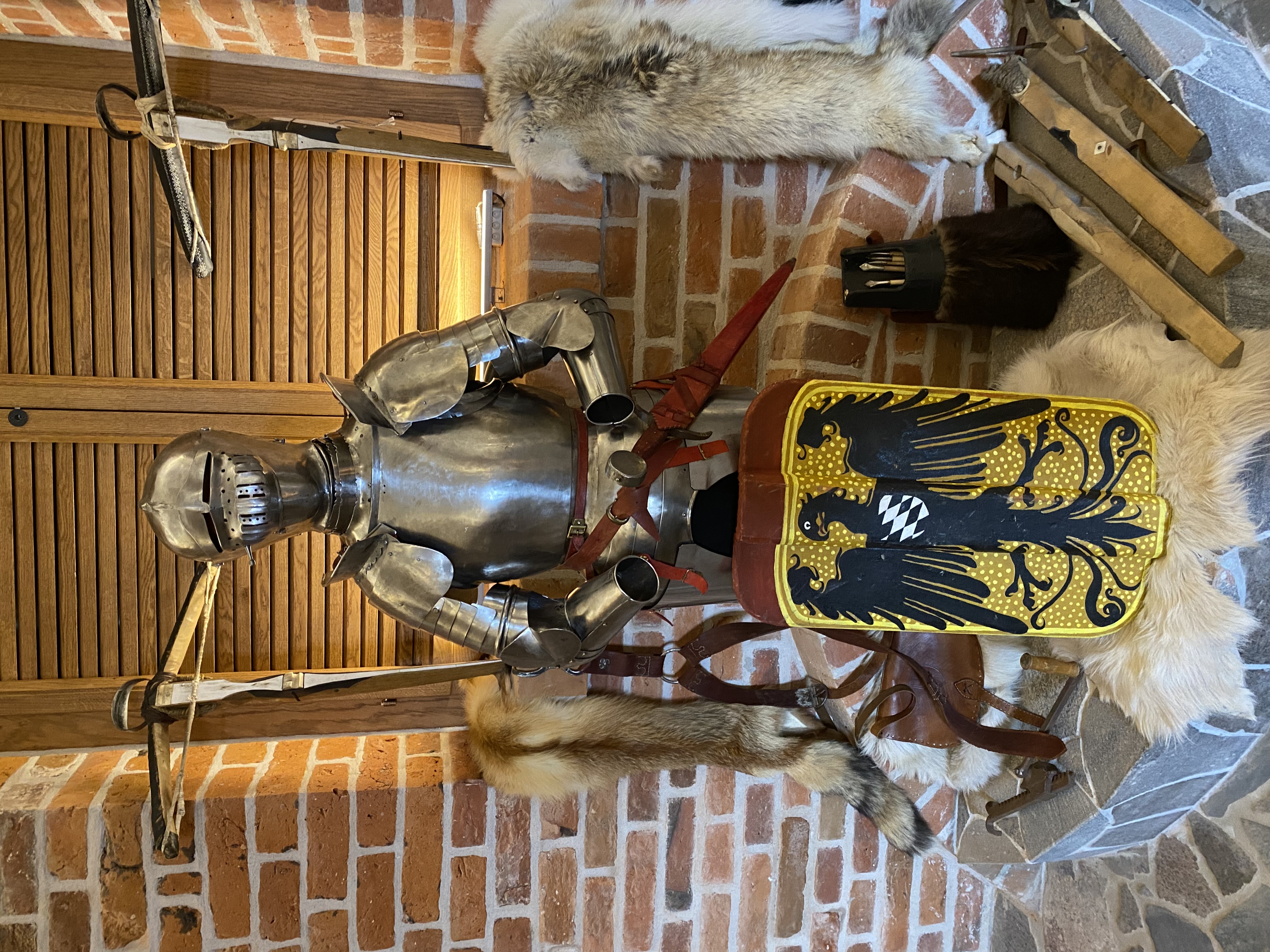 Из Глубин Веков! Тайны, Замки и Море 2025!