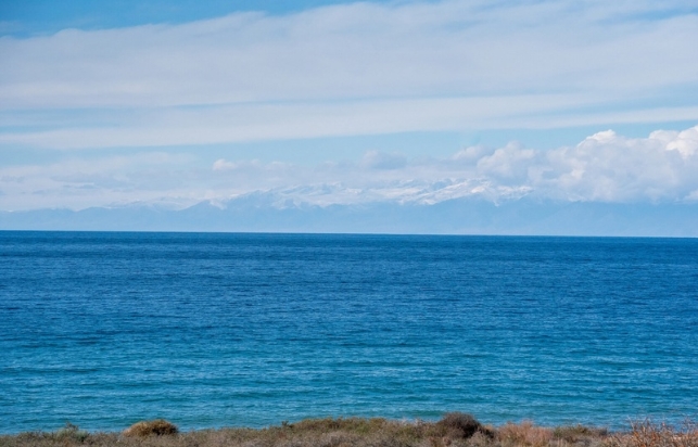 Кыргызстан — страна небесных гор: тур на 6 дней по знаковым местам (5/16)