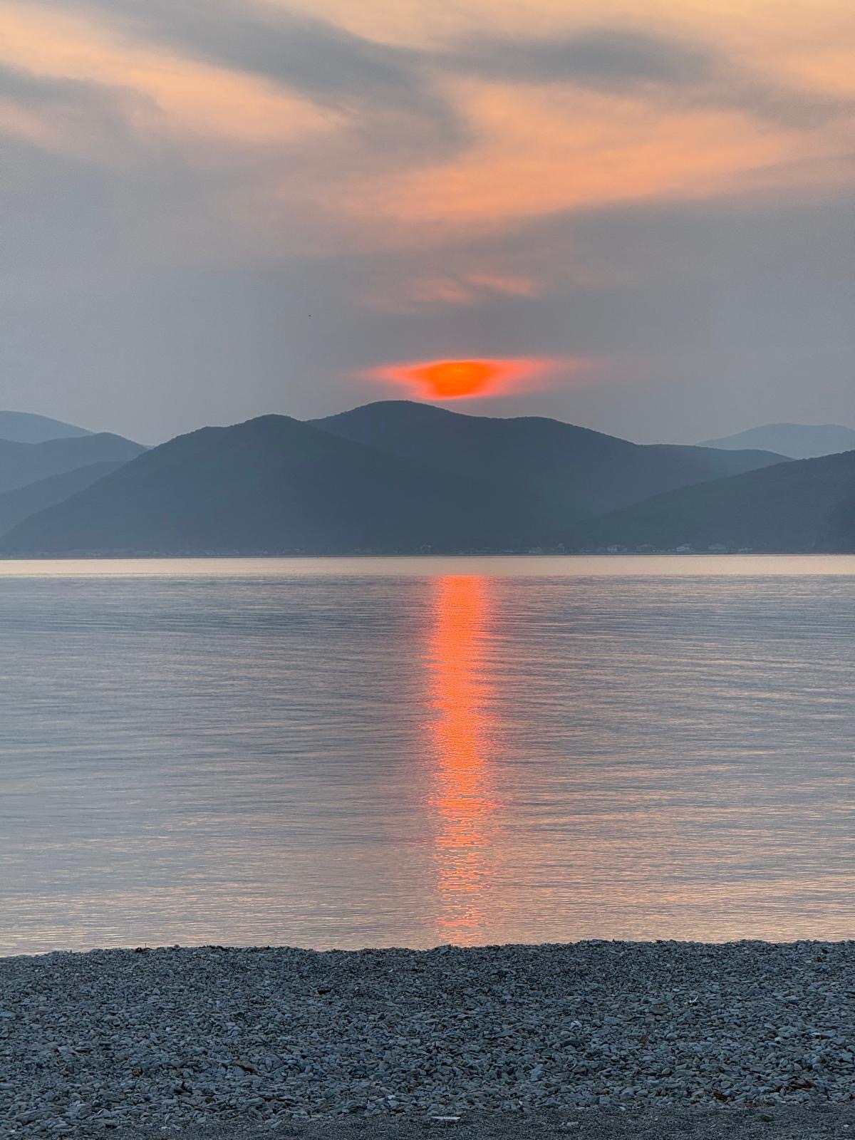 Земля тигров, неделя с комфортом, все включено. Тайга, море и Владивосток. (10/35)