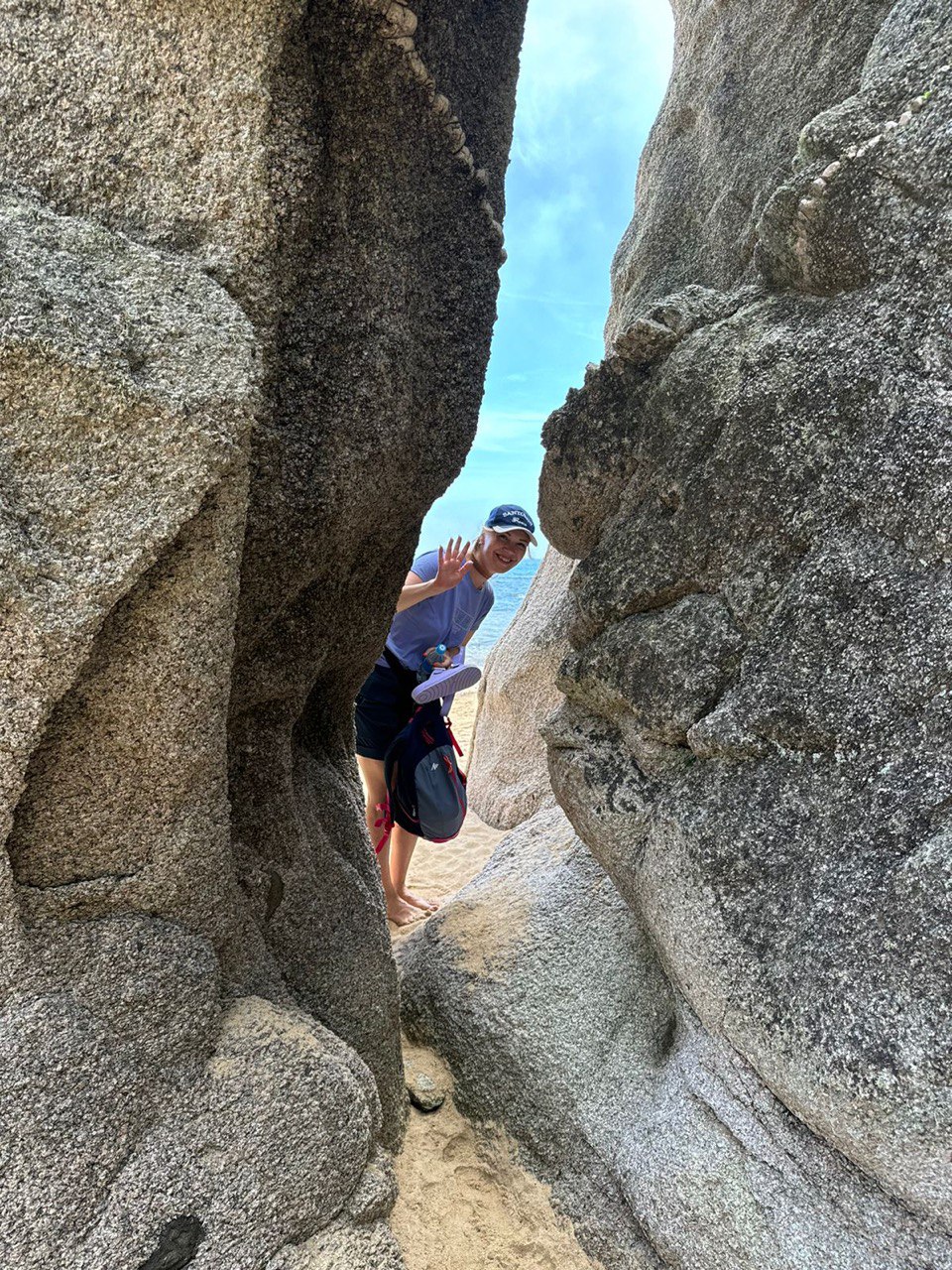 Земля тигров, неделя с комфортом, все включено. Тайга, море и Владивосток. (4/35)