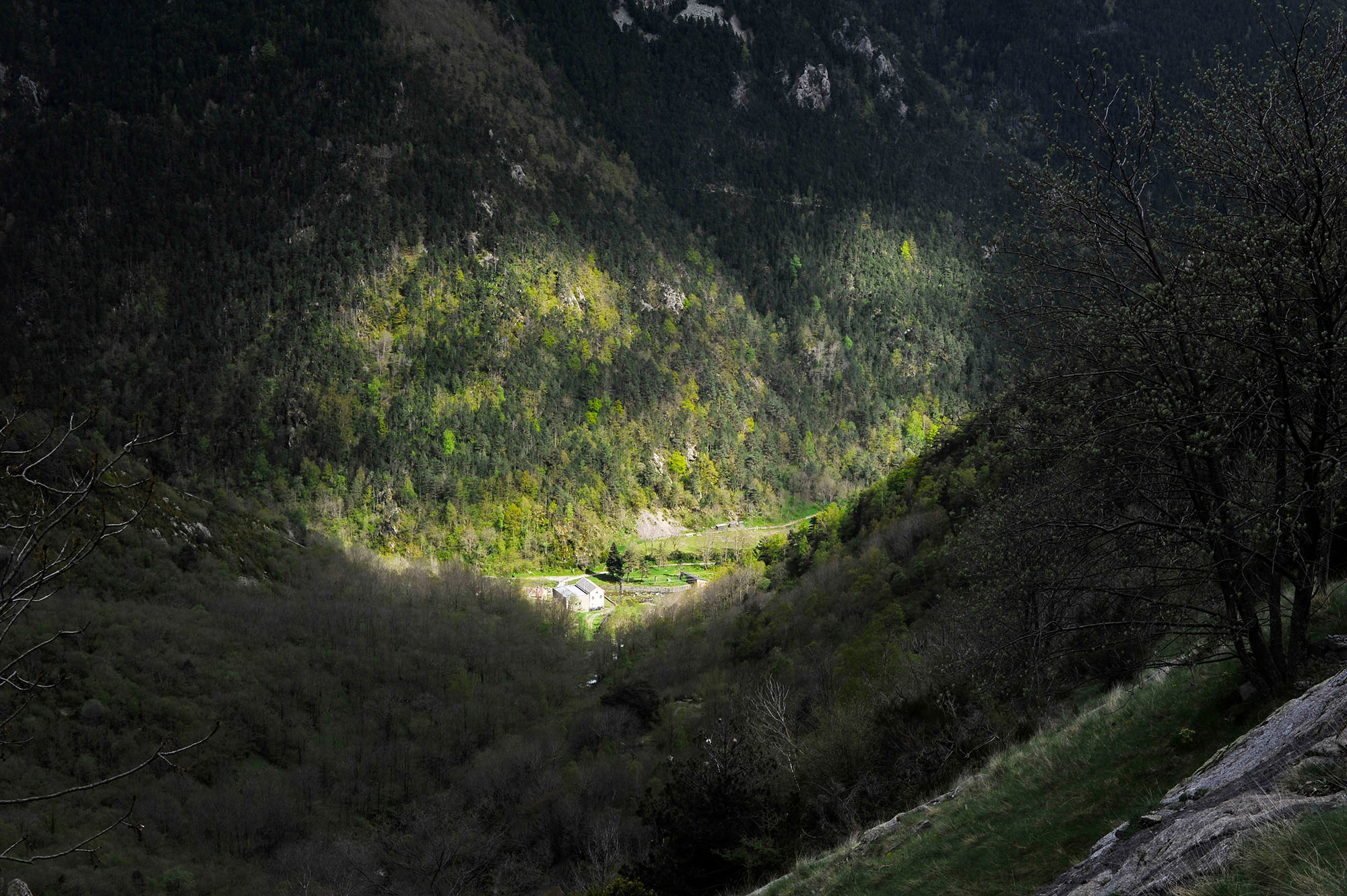 Вкусная Барселона, ароматная Португалия и сказочный остров Мадейра. (10/82)
