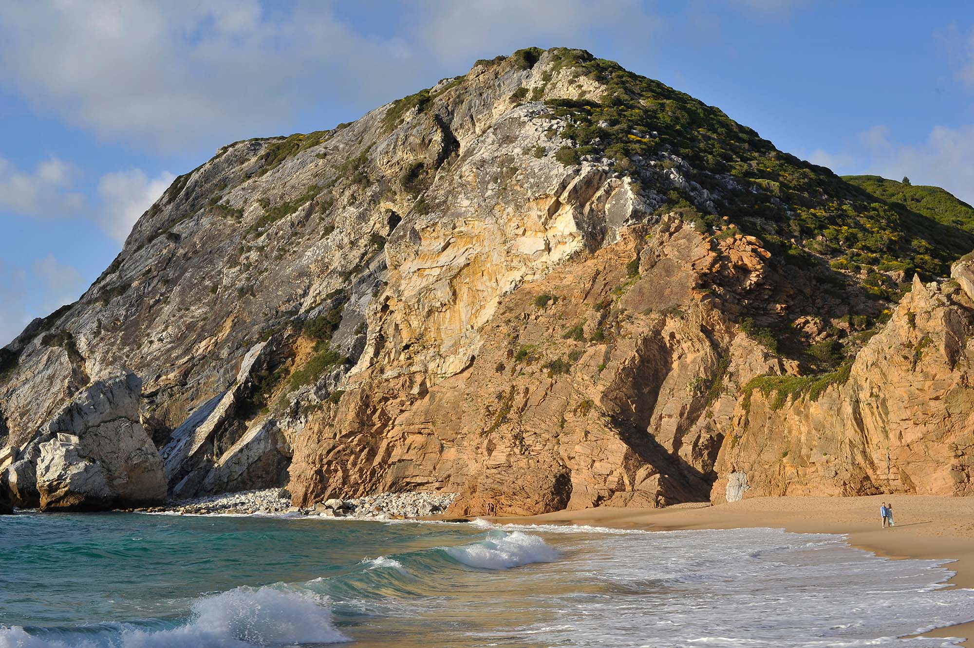 Вкусная Барселона, ароматная Португалия и сказочный остров Мадейра. (18/82)
