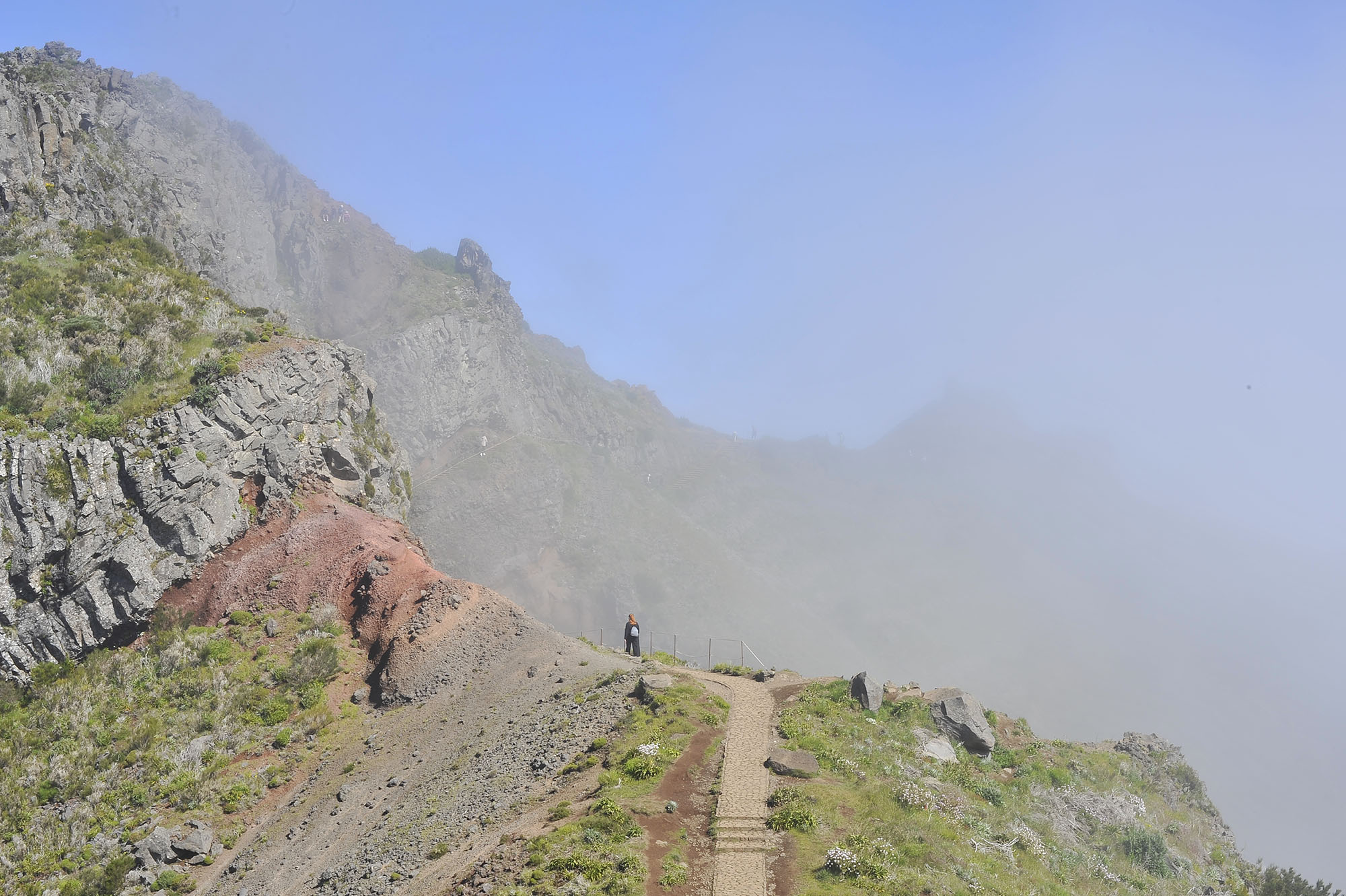 Вкусная Барселона, ароматная Португалия и сказочный остров Мадейра. (25/82)