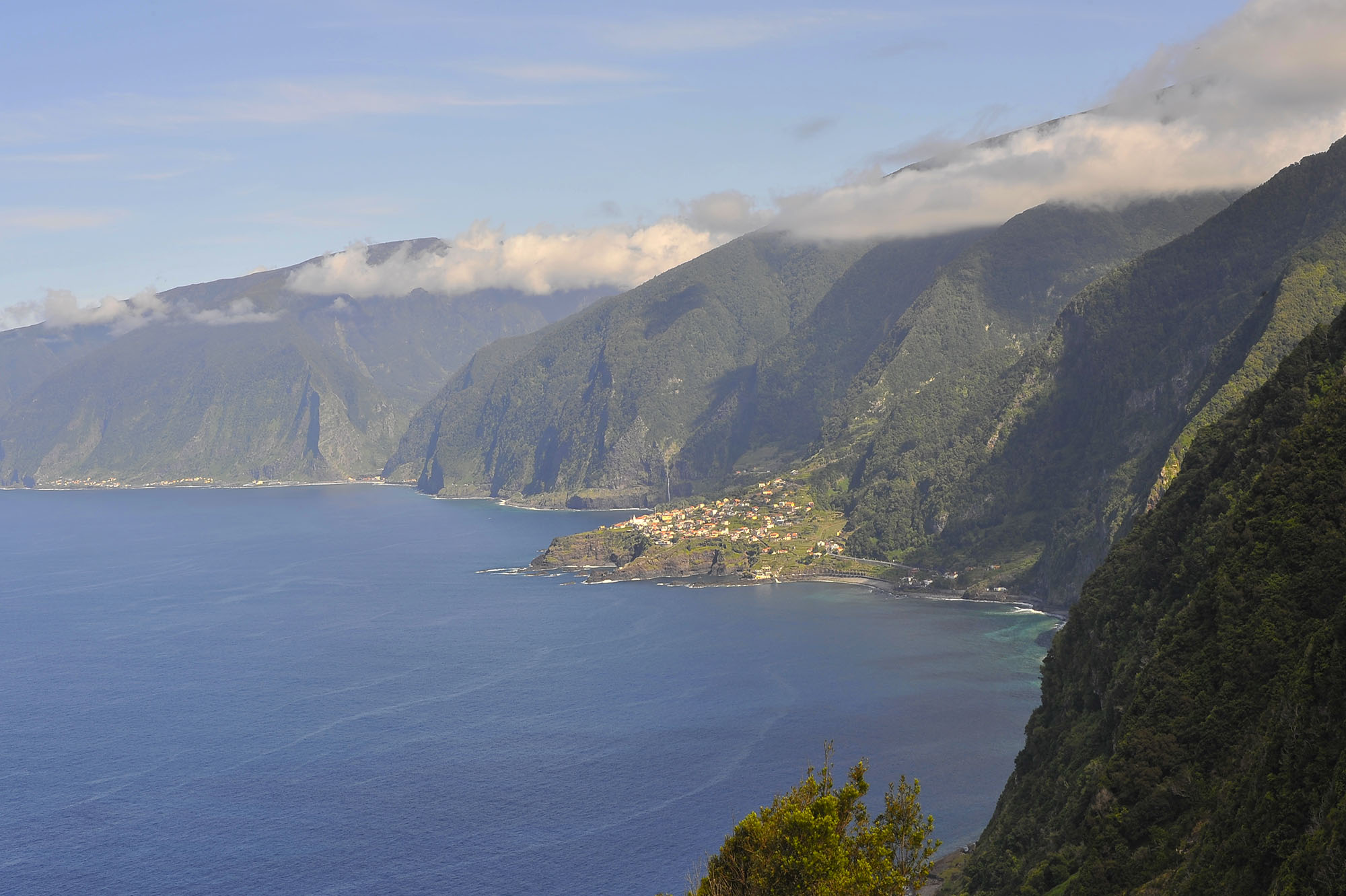Вкусная Барселона, ароматная Португалия и сказочный остров Мадейра. (53/82)