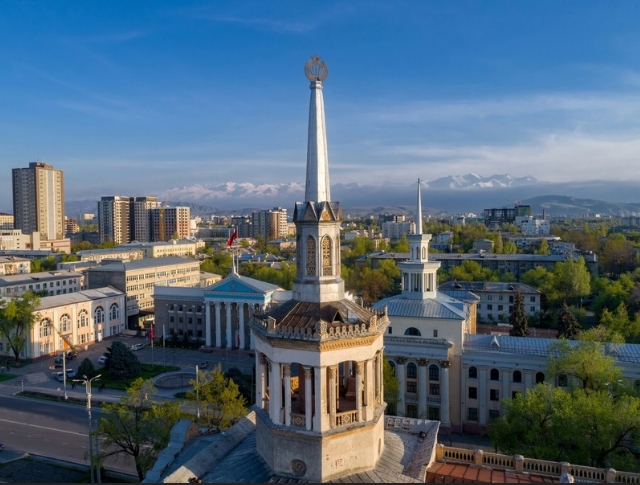 Кыргызстан — страна небесных гор: тур на 6 дней по знаковым местам (15/16)