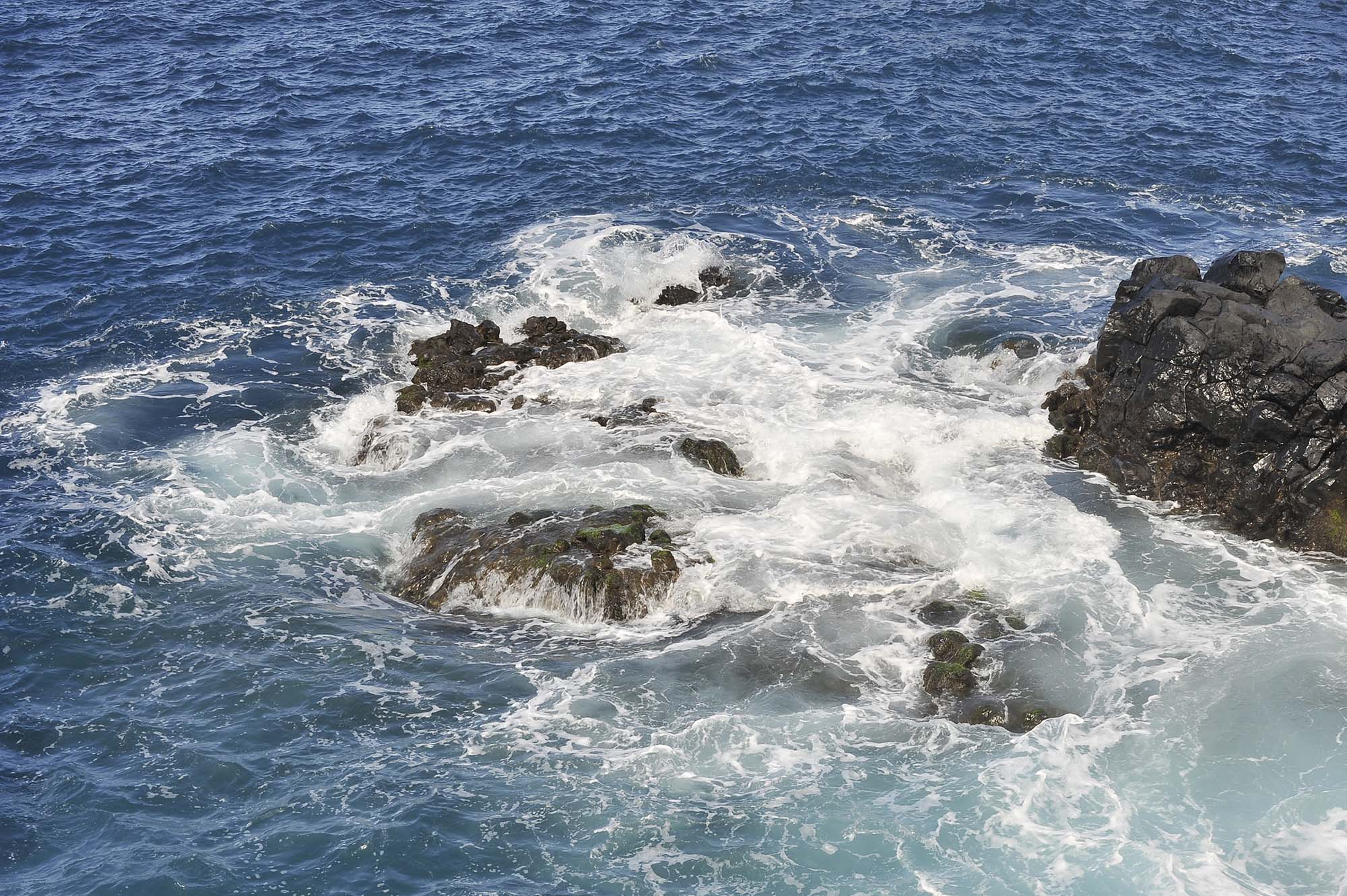 Вкусная Барселона, ароматная Португалия и сказочный остров Мадейра. (36/82)