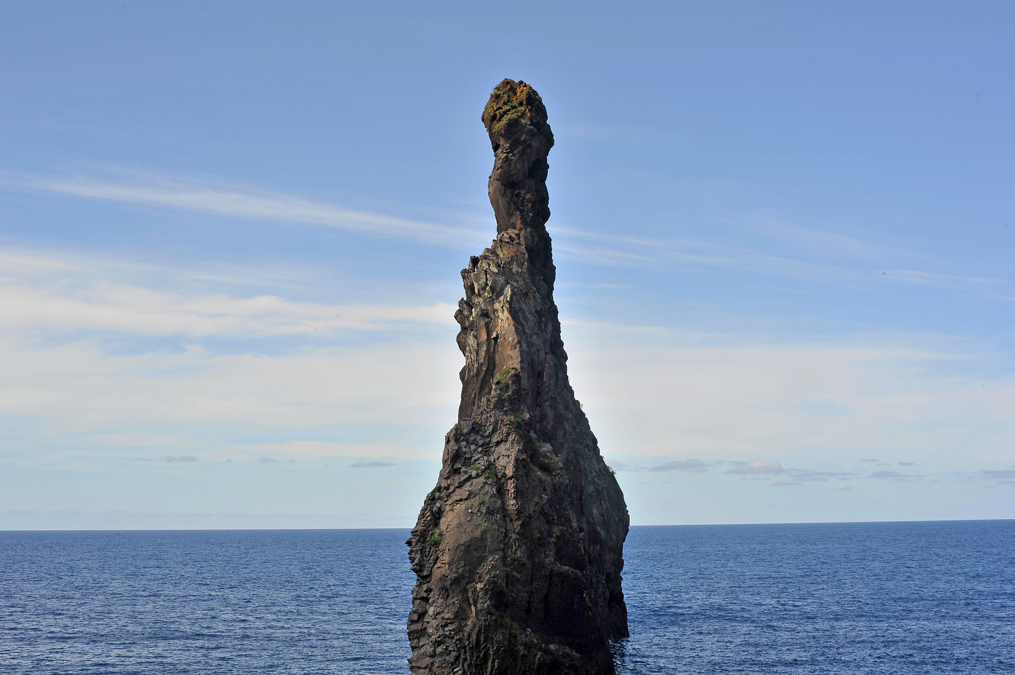Вкусная Барселона, ароматная Португалия и сказочный остров Мадейра. (51/82)