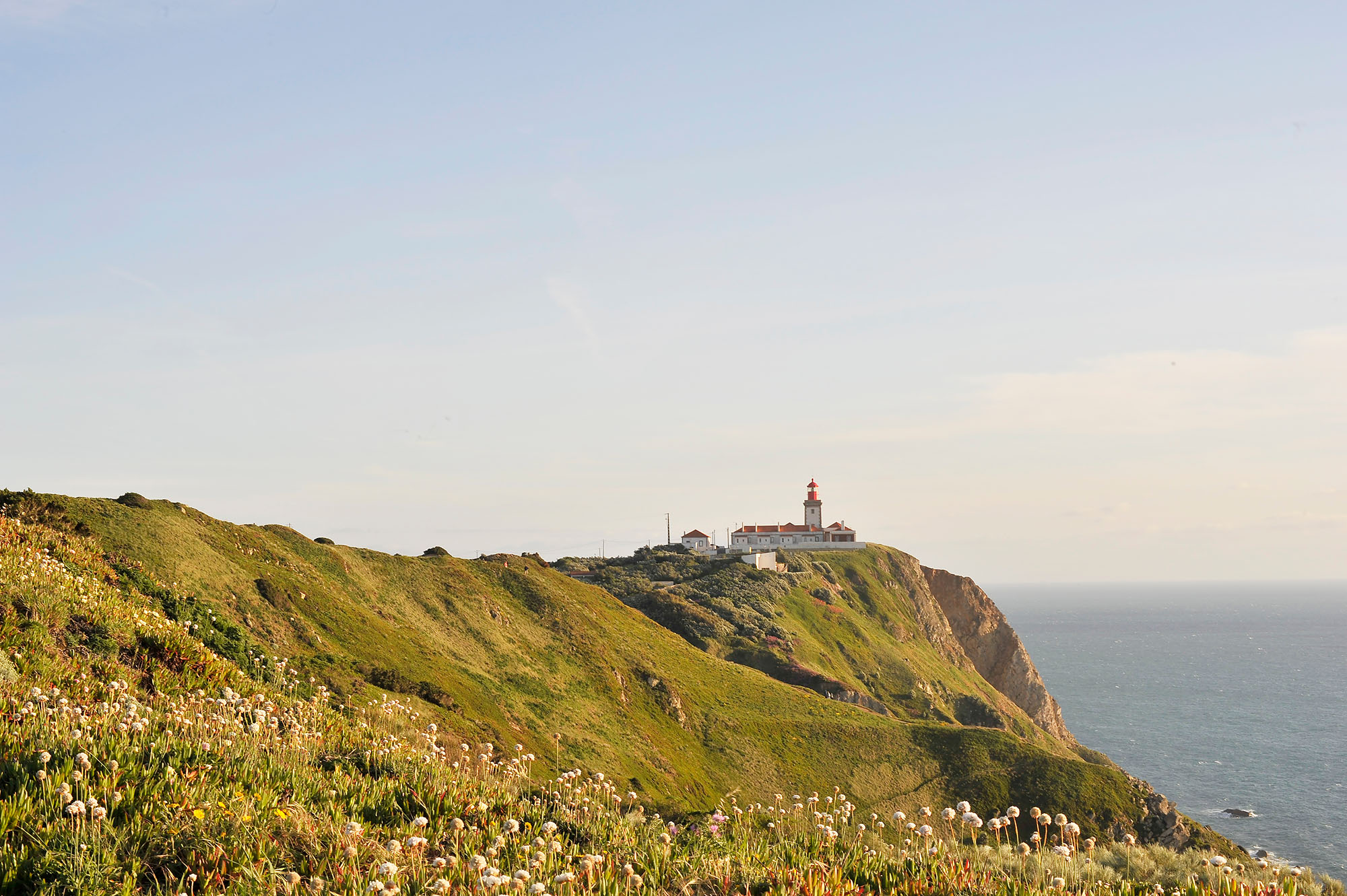 Вкусная Барселона, ароматная Португалия и сказочный остров Мадейра. (20/82)