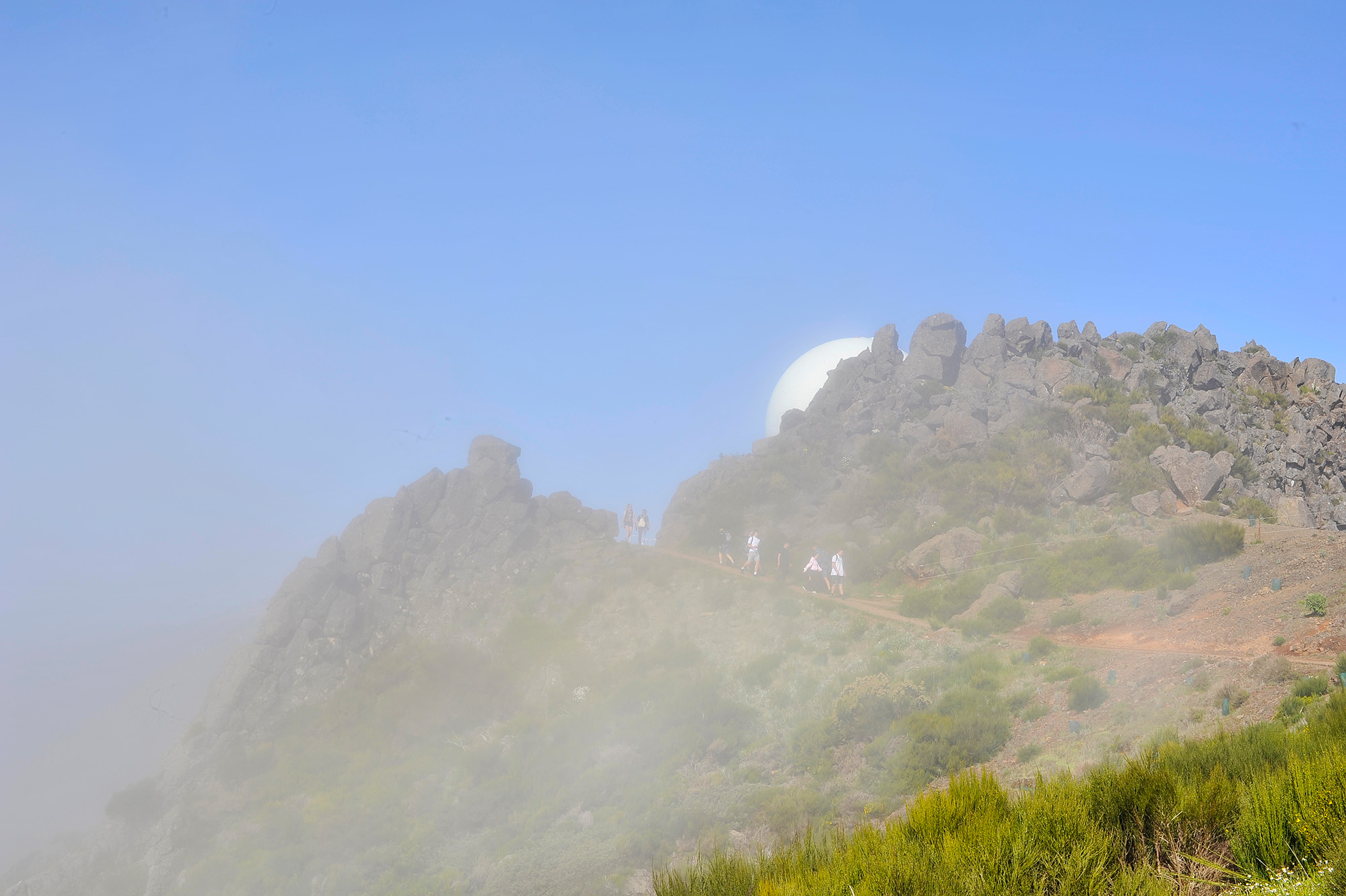 Вкусная Барселона, ароматная Португалия и сказочный остров Мадейра. (21/82)