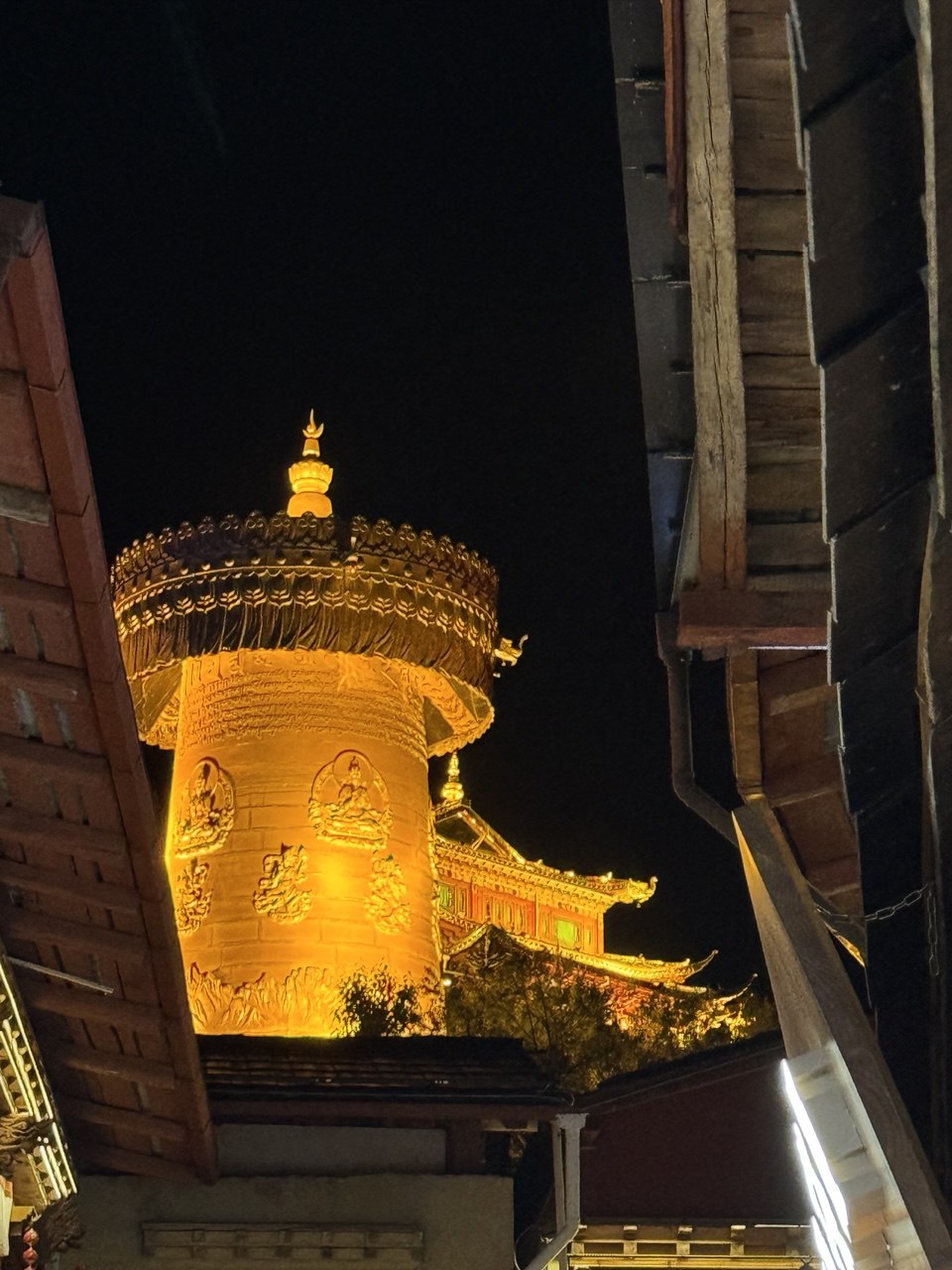 Авторский тур в Китай- Шангрила (3/26)