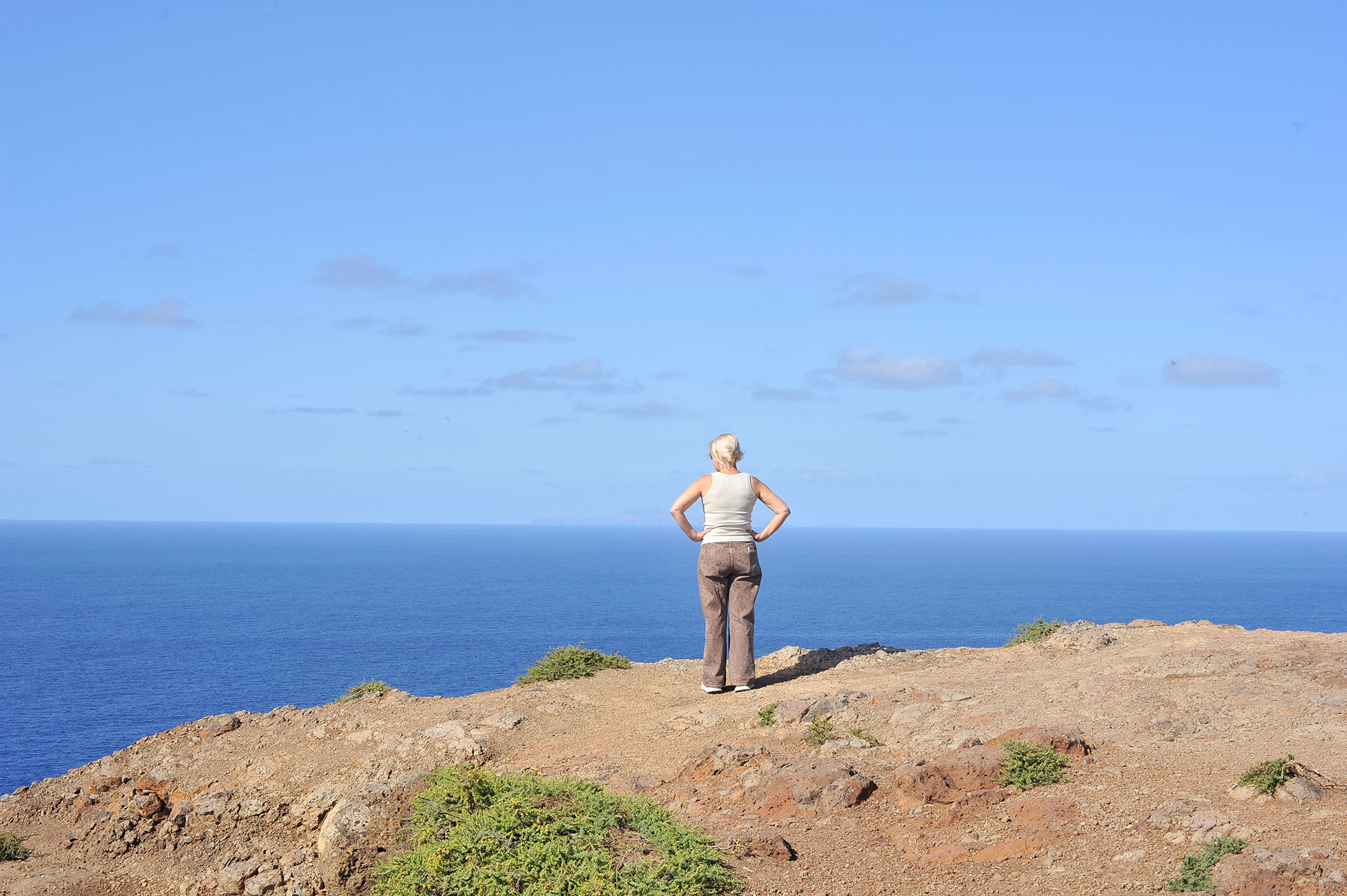 Вкусная Барселона, ароматная Португалия и сказочный остров Мадейра. (40/82)