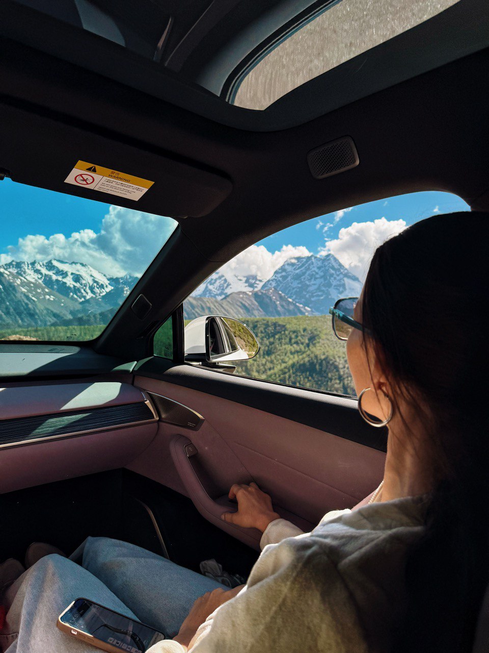 Авторский тур в Китай- Шангрила (6/26)