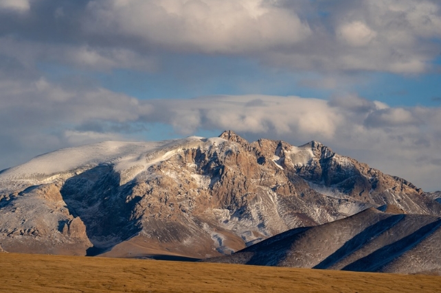 Кыргызстан — страна небесных гор: тур на 6 дней по знаковым местам (4/16)