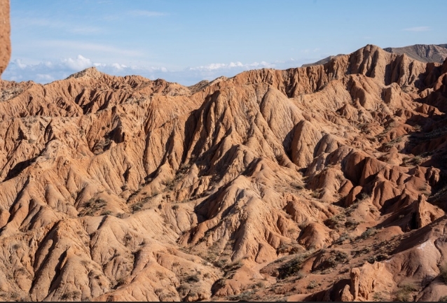 Кыргызстан — страна небесных гор: тур на 6 дней по знаковым местам (9/16)