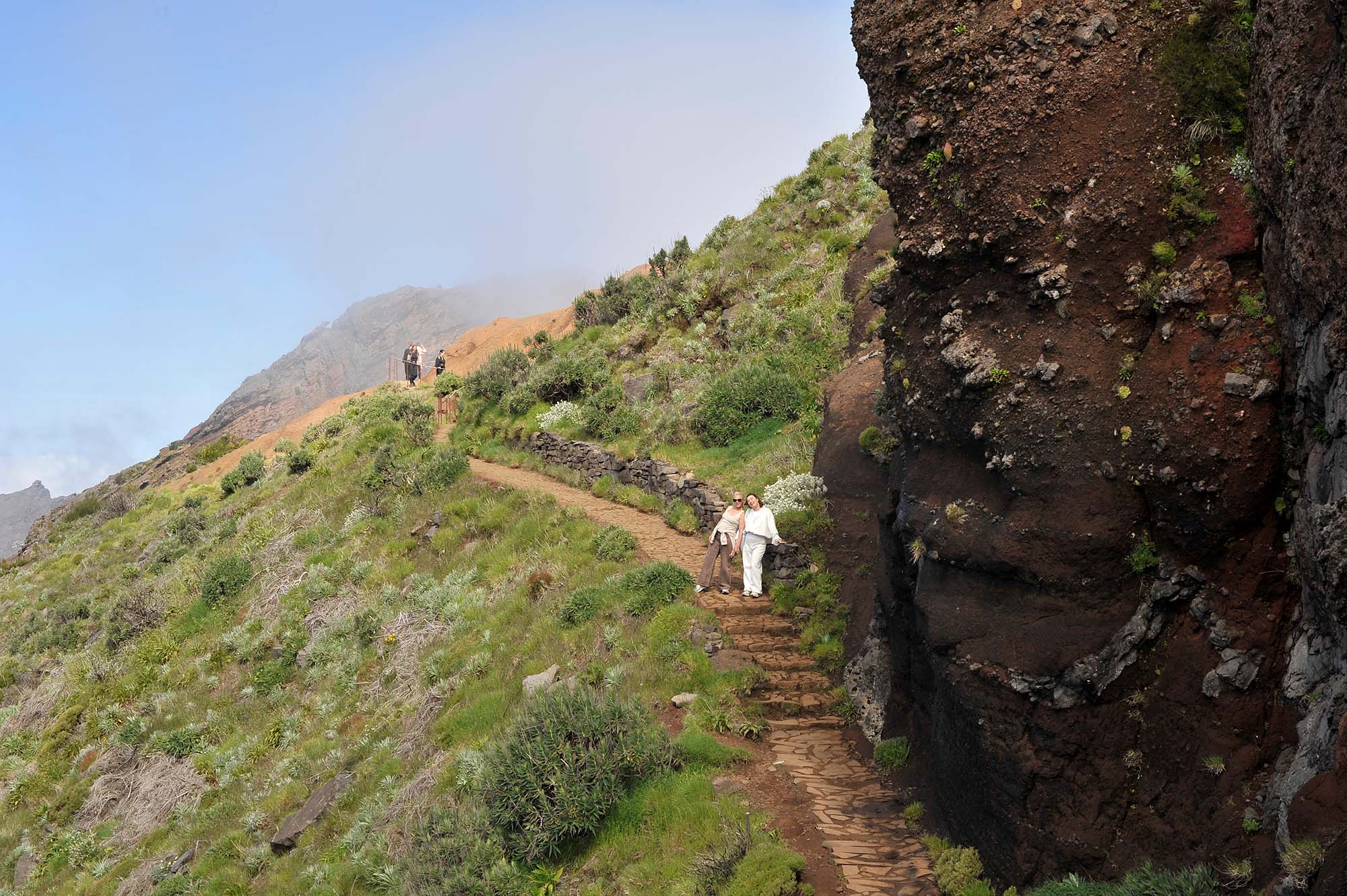 Вкусная Барселона, ароматная Португалия и сказочный остров Мадейра. (27/82)
