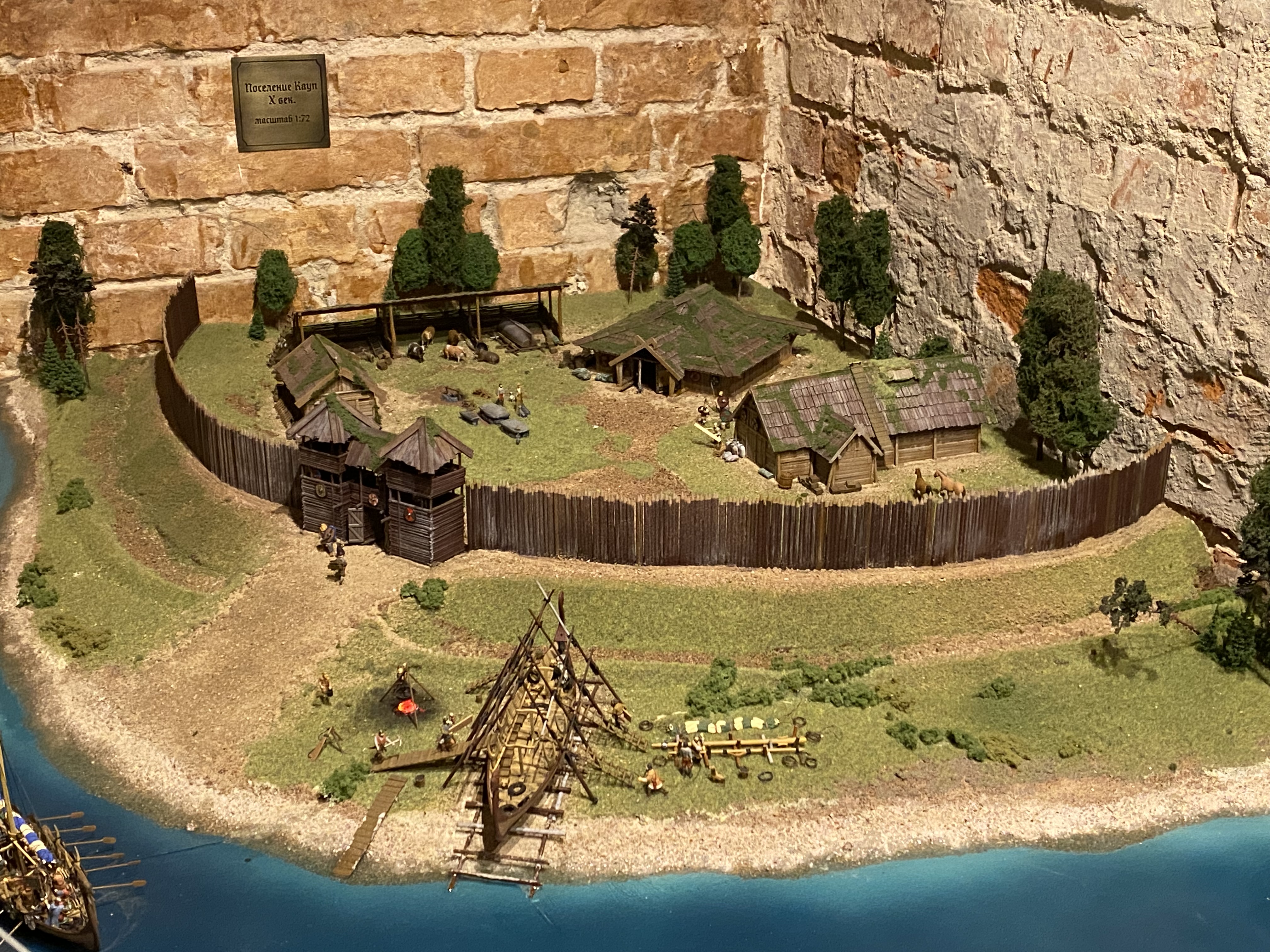 Из Глубин Веков! Тайны, Замки и Море 2025! (8/21)