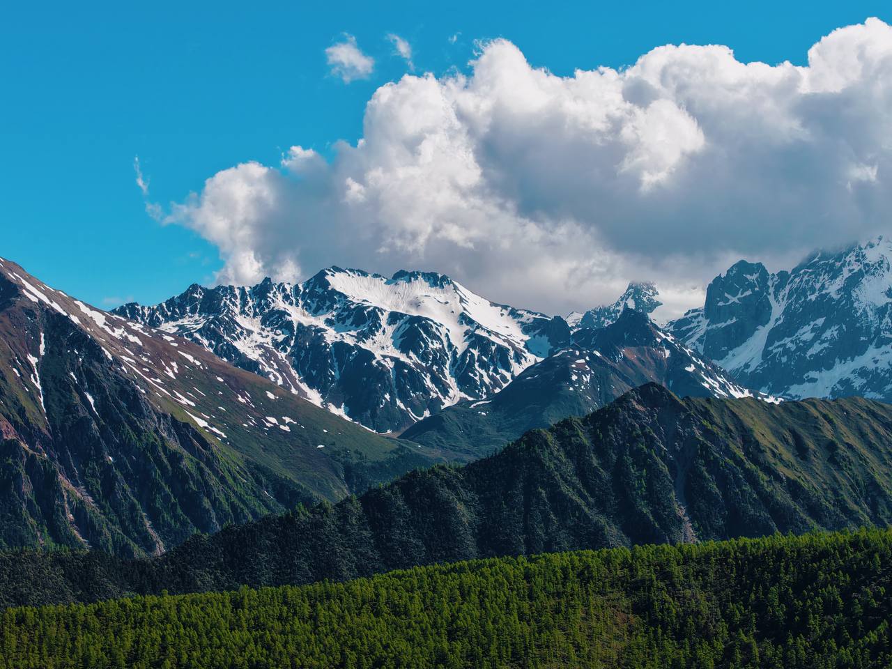 Авторский тур в Китай- Шангрила (7/26)