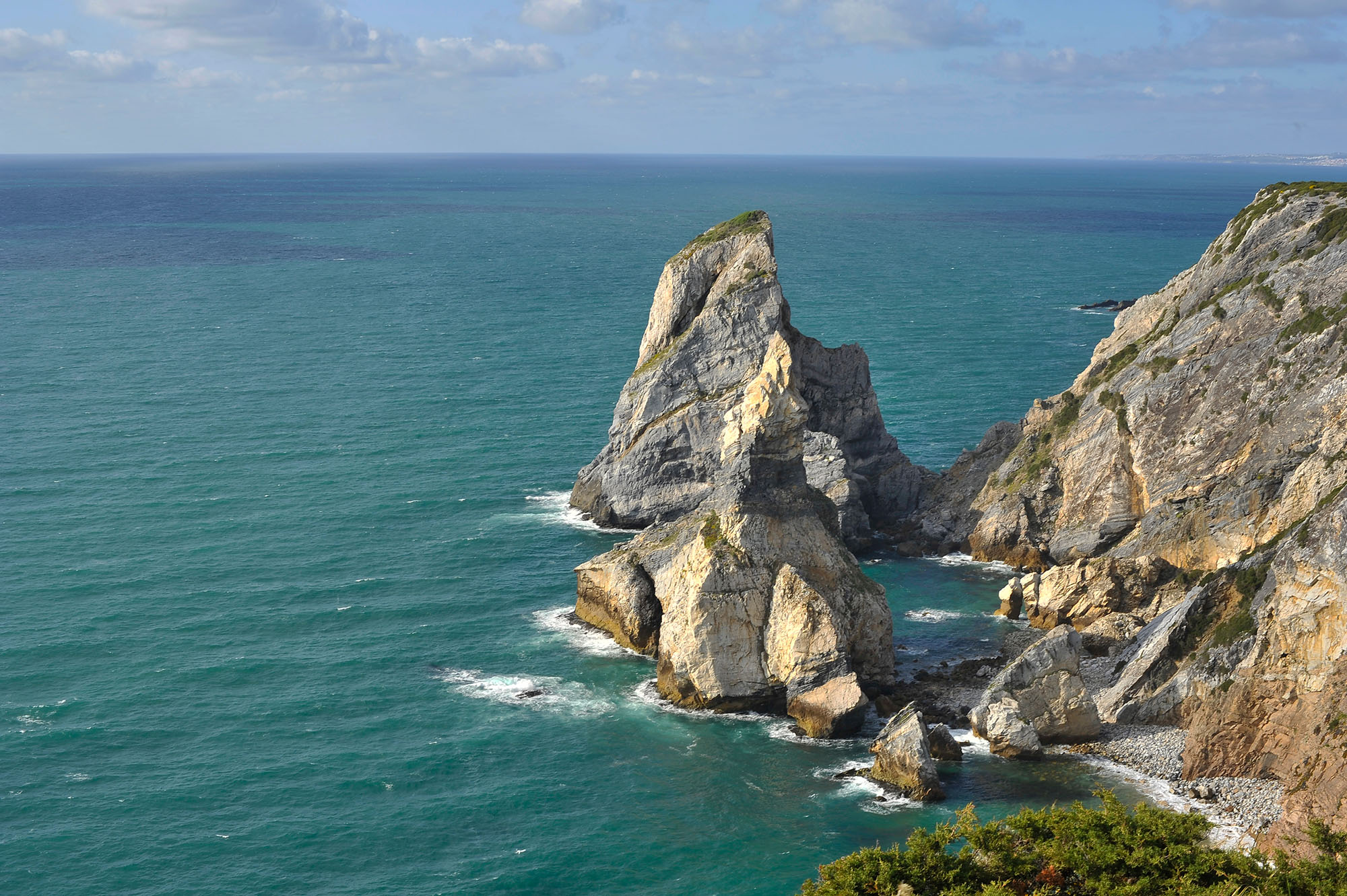 Вкусная Барселона, ароматная Португалия и сказочный остров Мадейра. (15/82)