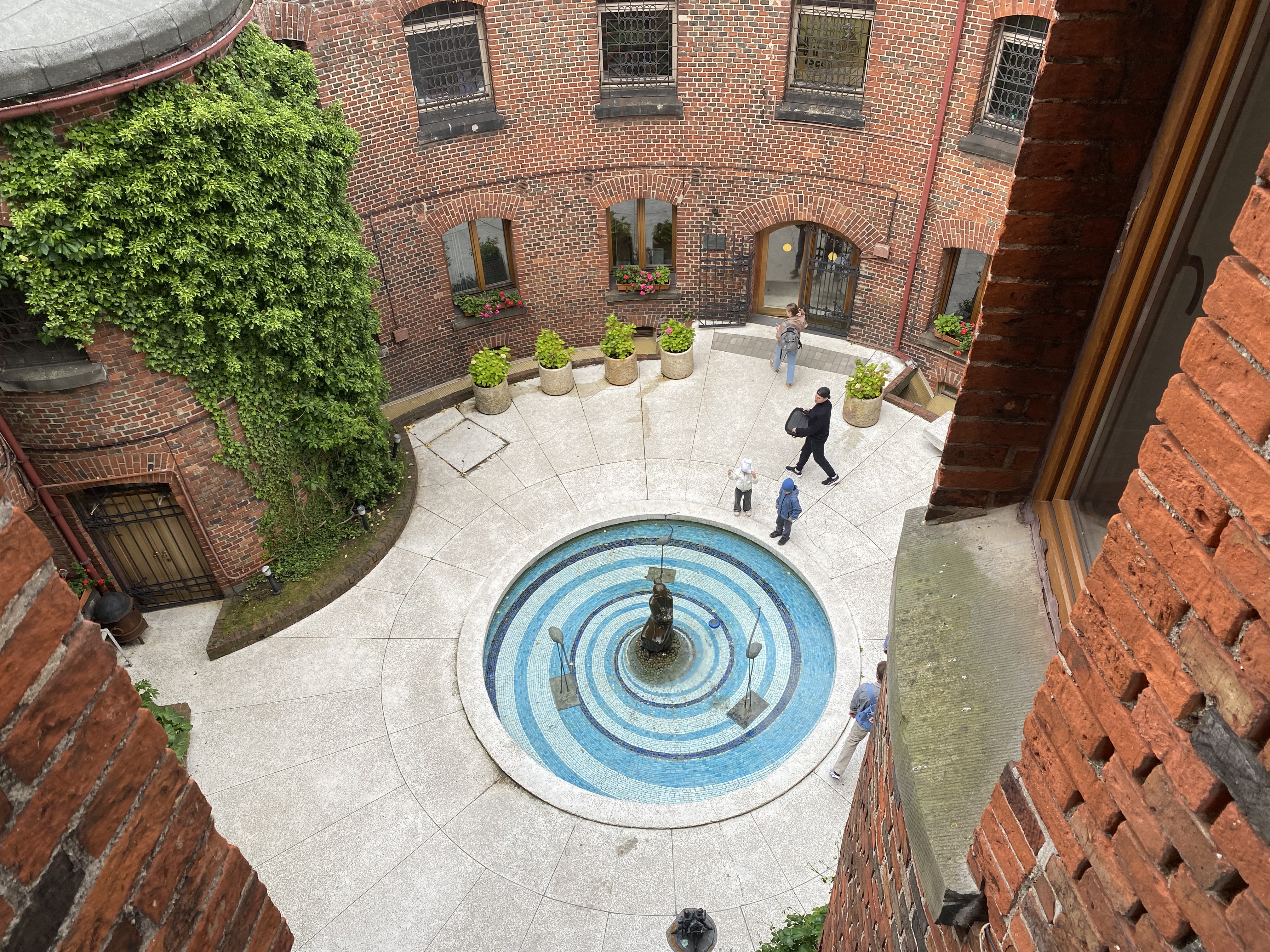 Из Глубин Веков! Тайны, Замки и Море 2025! (6/21)