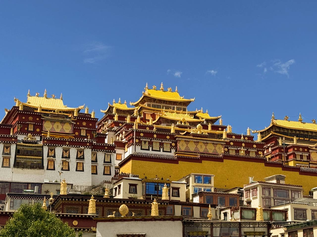 Авторский тур в Китай- Шангрила (5/26)