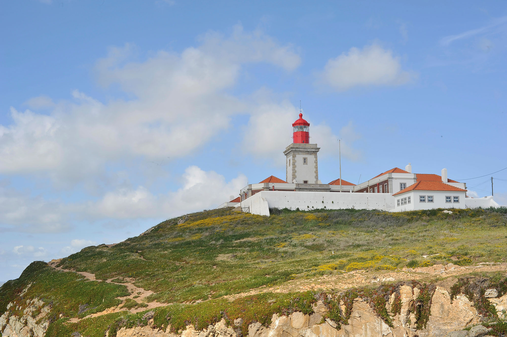 Вкусная Барселона, ароматная Португалия и сказочный остров Мадейра. (11/82)