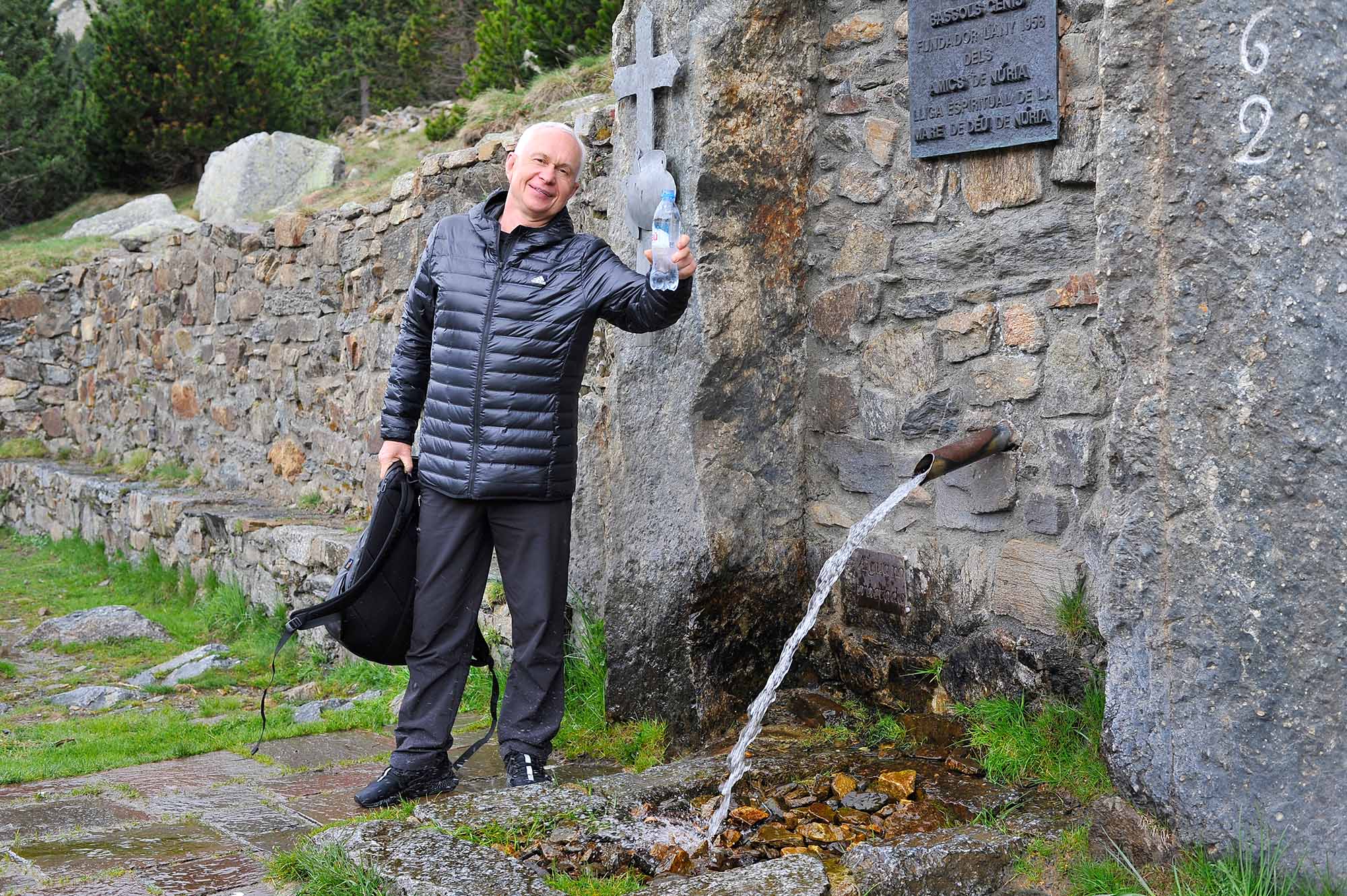 Вкусная Барселона, ароматная Португалия и сказочный остров Мадейра. (4/82)