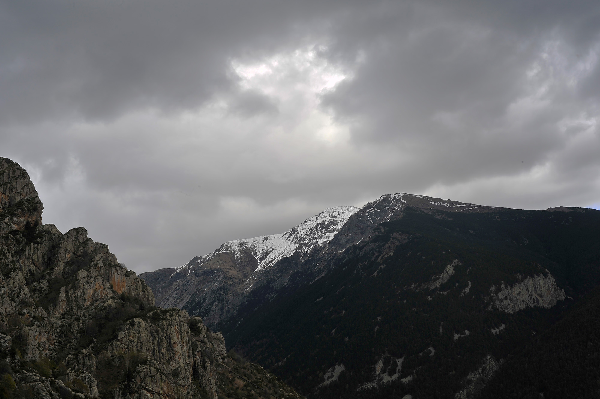 Вкусная Барселона, ароматная Португалия и сказочный остров Мадейра. (8/82)