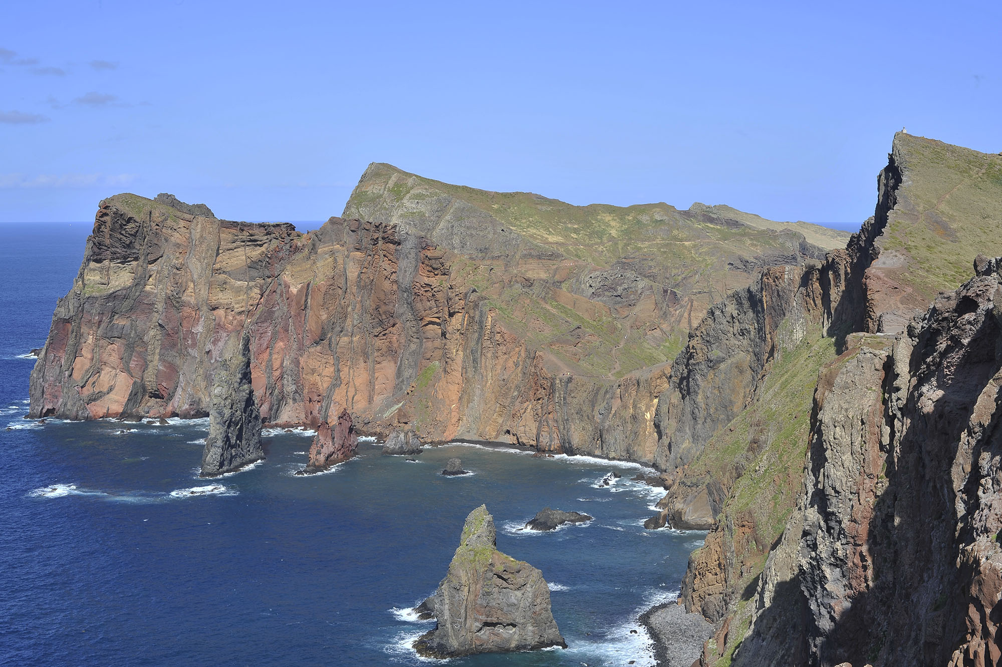 Вкусная Барселона, ароматная Португалия и сказочный остров Мадейра. (38/82)