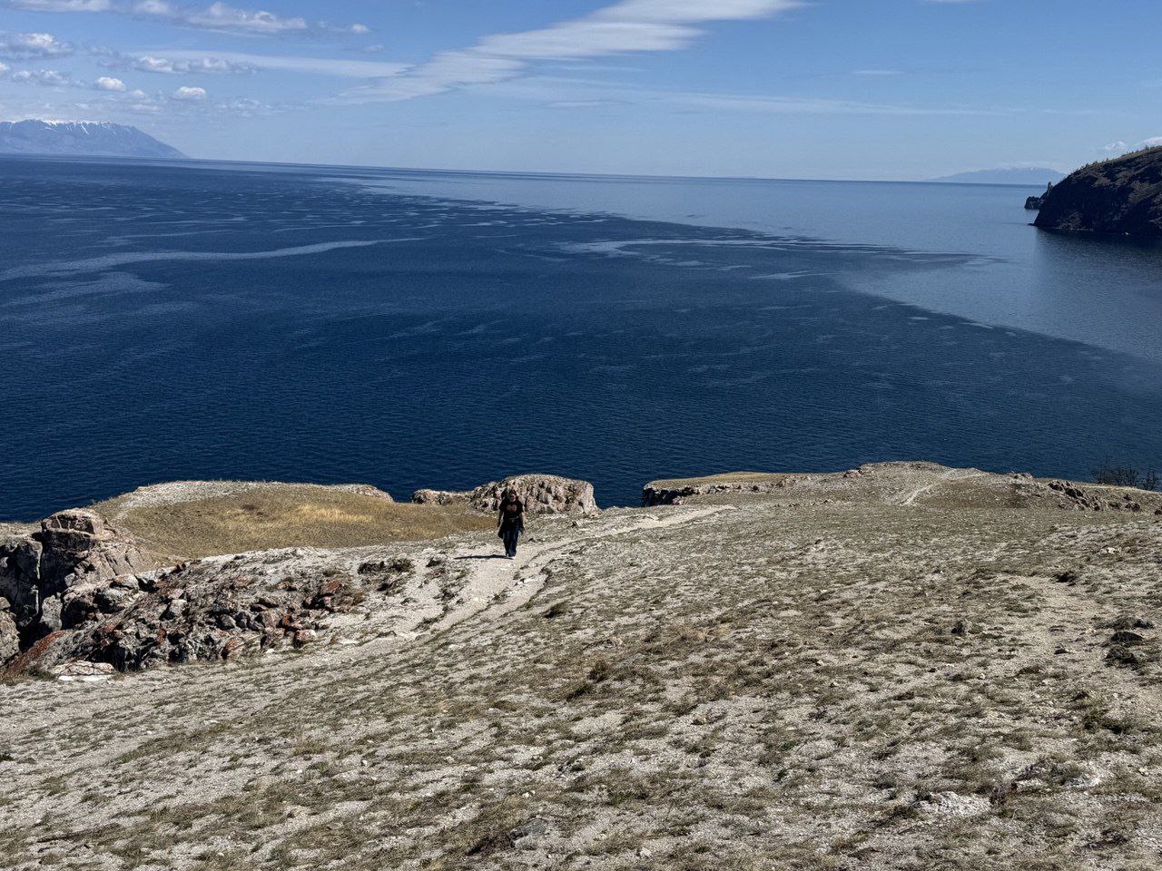 Индивидуальная экскурсия на остров Ольхон (39/41)