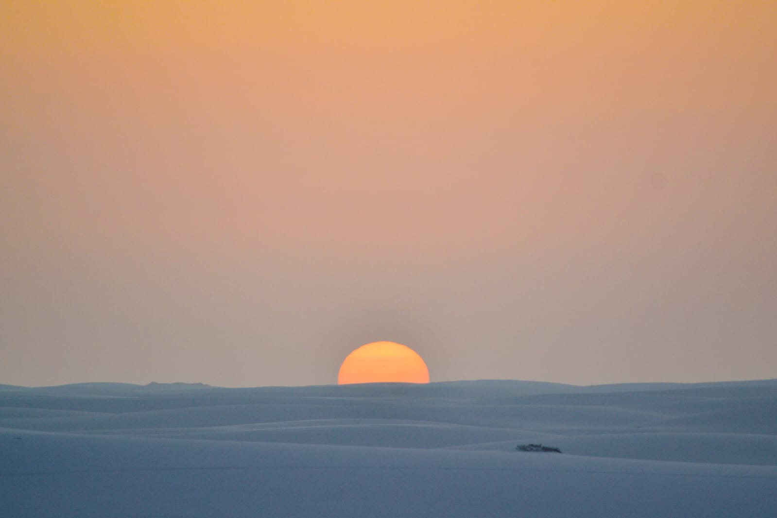 Бразилия:Чудо природы Ленсойс-Мараньенс, Рио, Сальвадор (3/50)