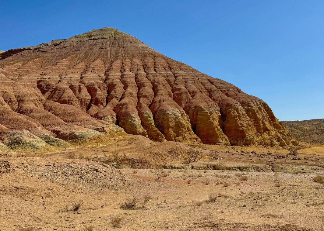 Природа Казахстана (7/37)