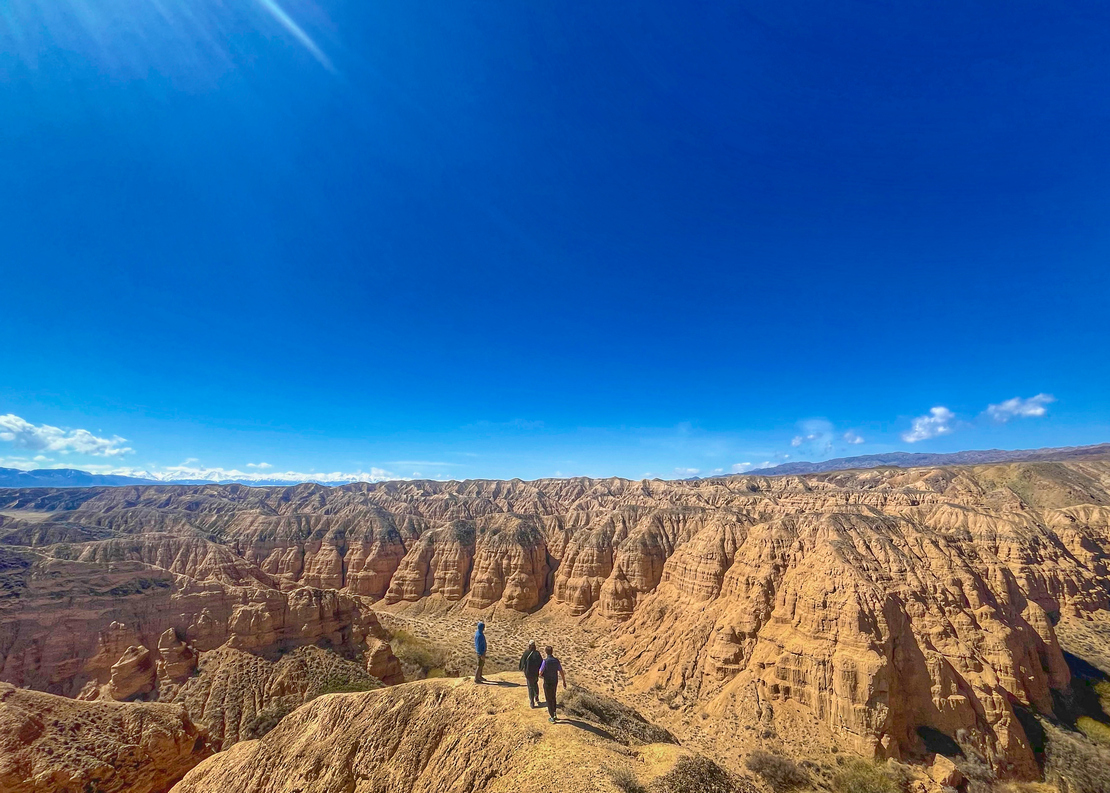 Природа Казахстана (10/37)