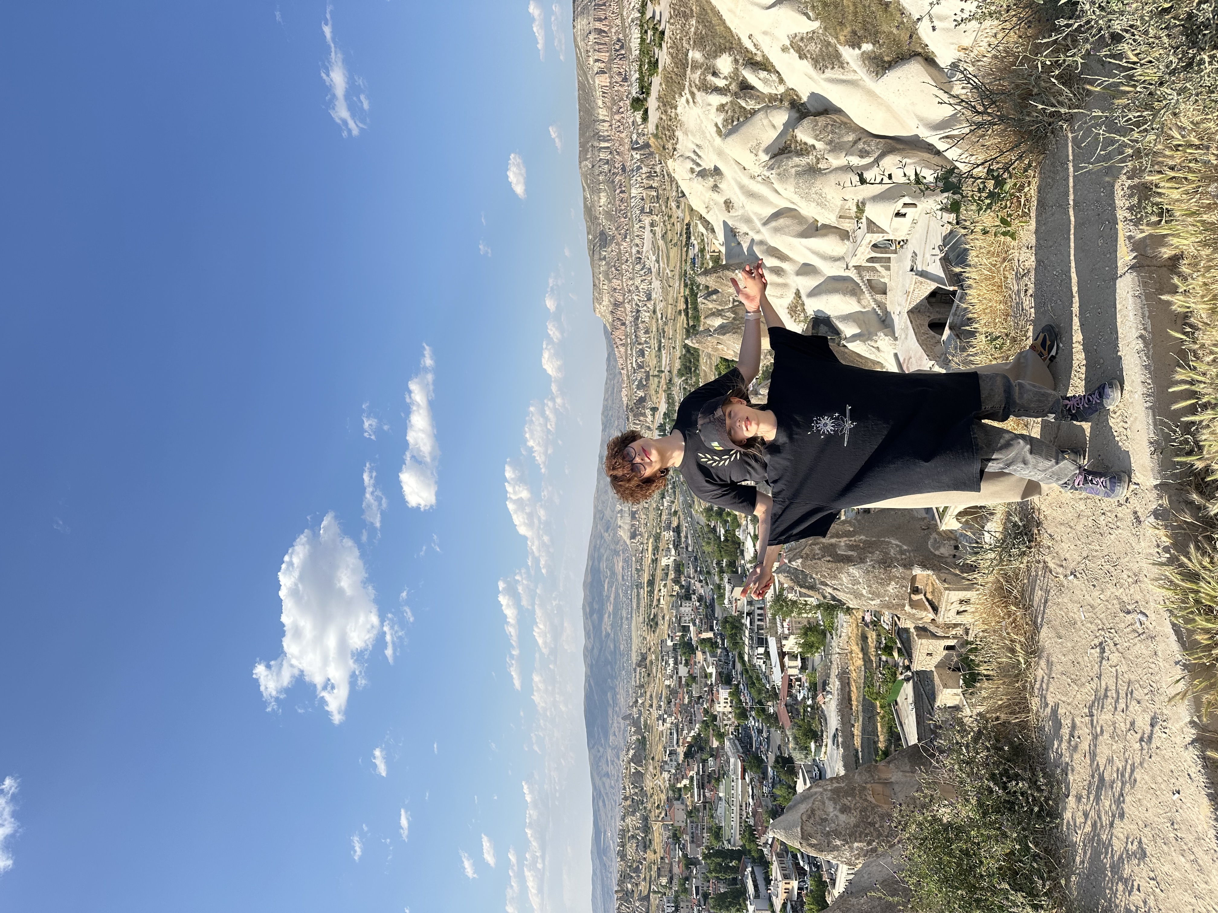 Путешествие в Каппадокию на любые ваши даты