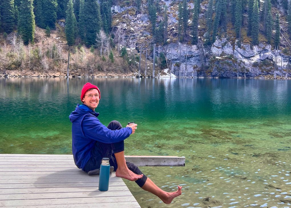 Природа Казахстана (14/37)