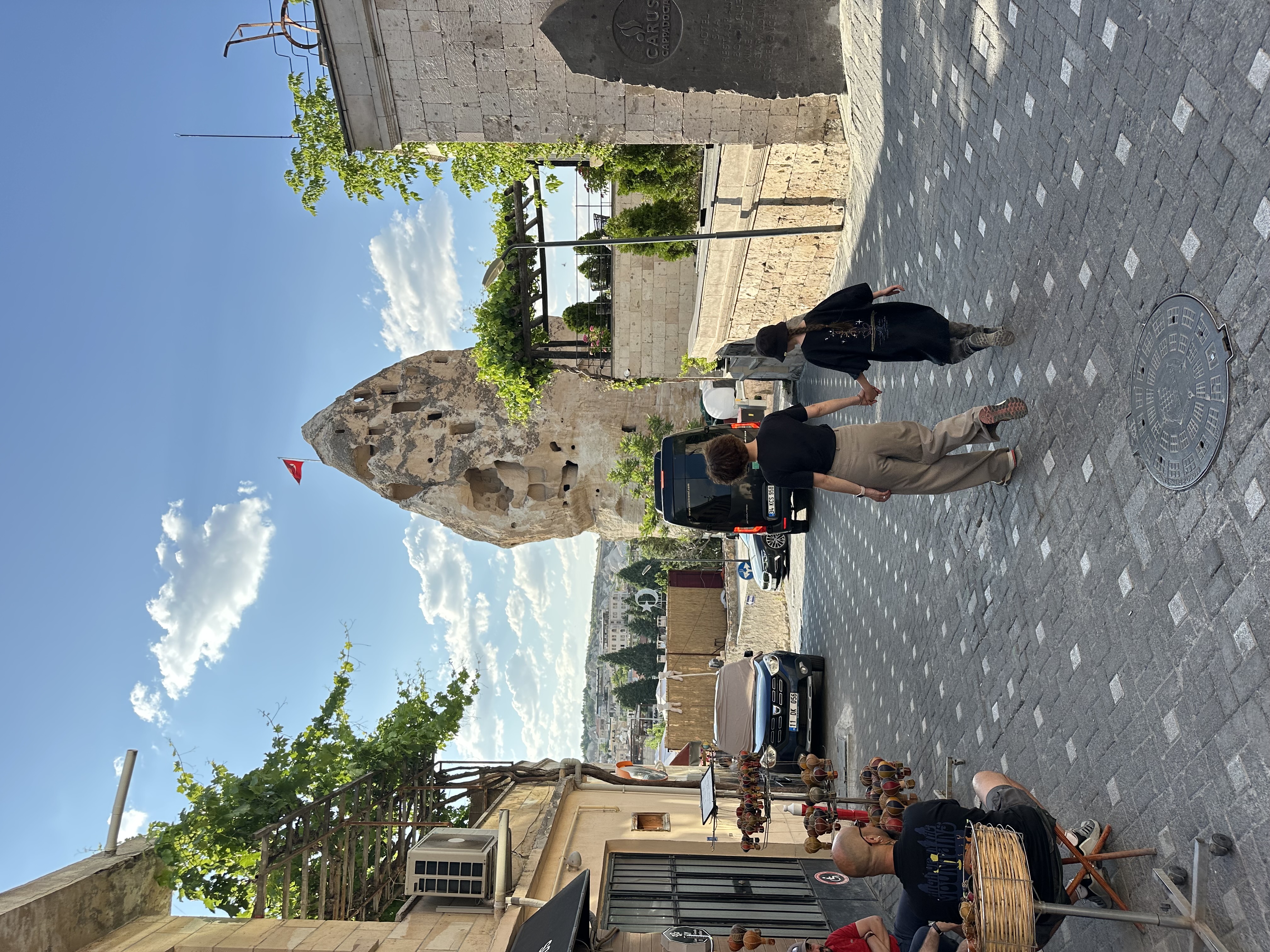 Путешествие в Каппадокию на любые ваши даты