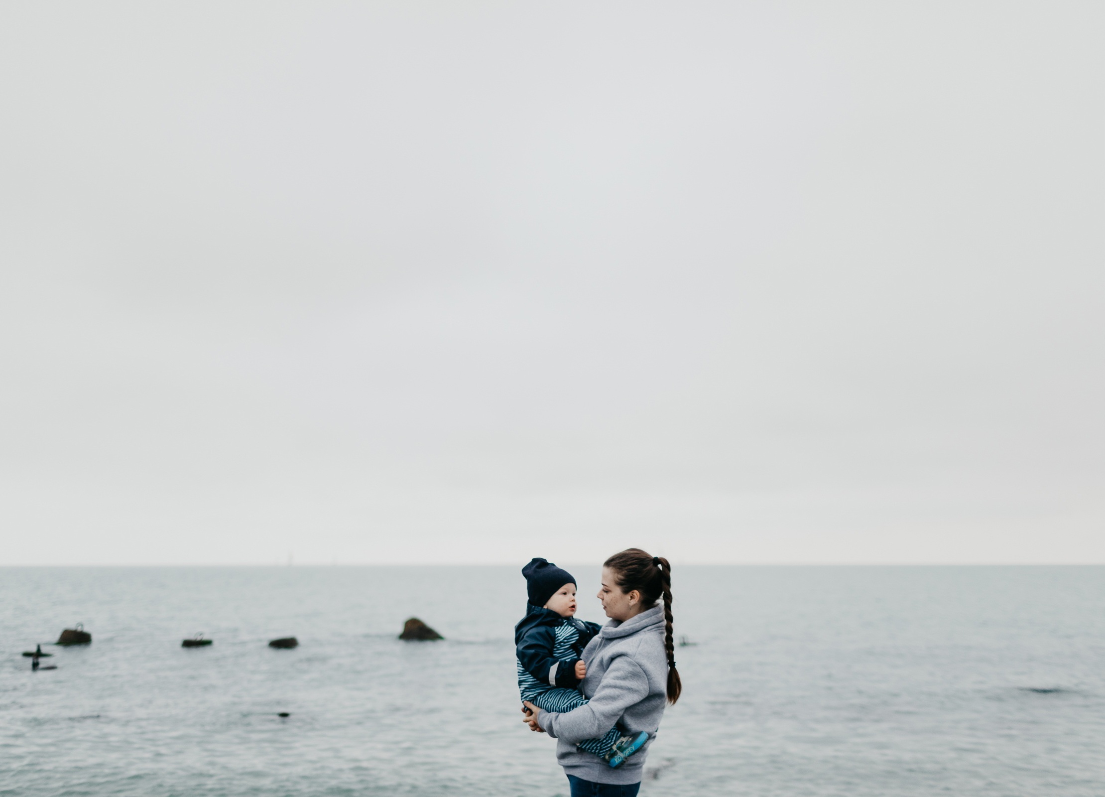 Семейный тур на край земли. Кольский полуостров, 0+ (2/32)