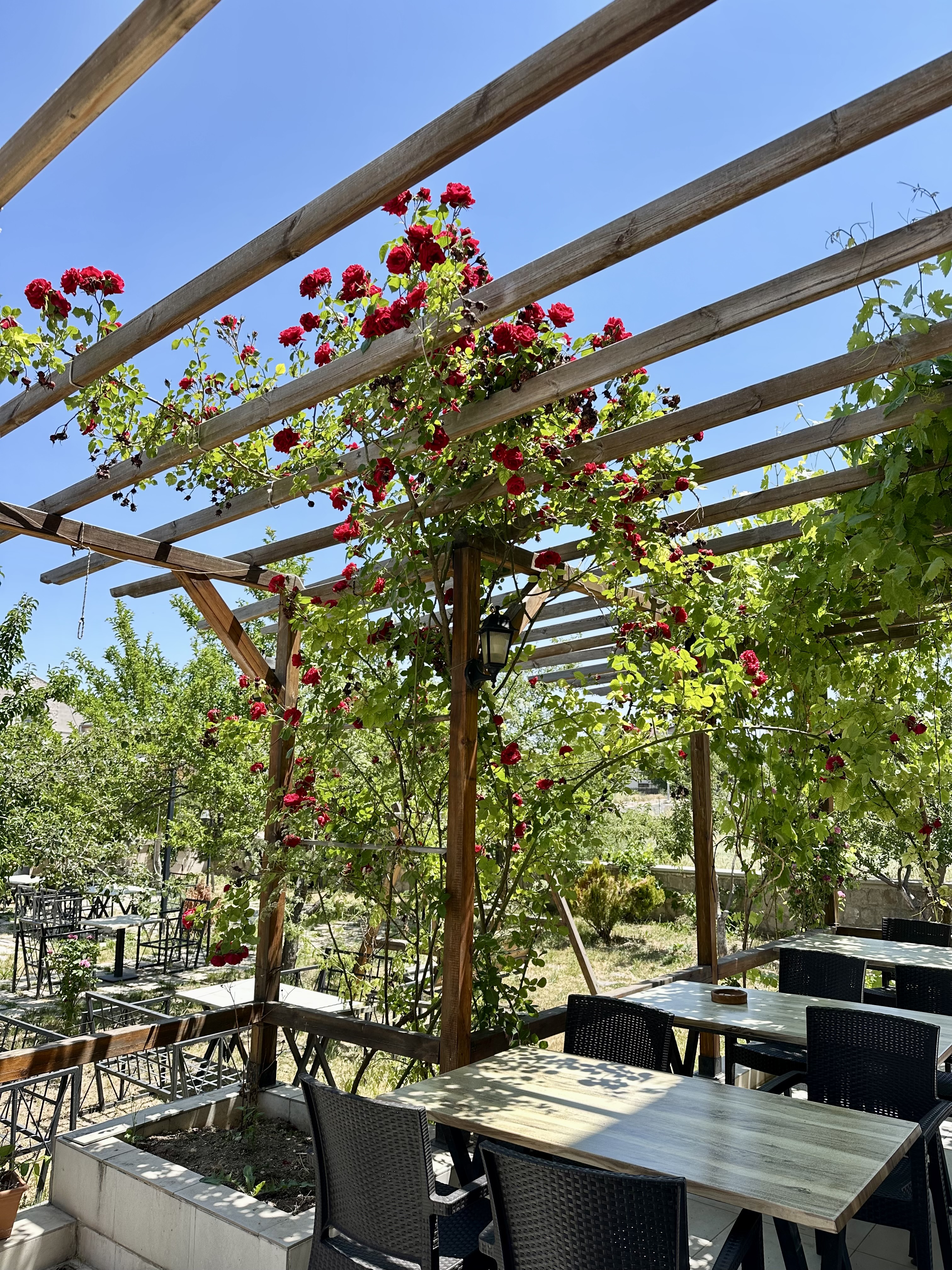 Путешествие в Каппадокию на любые ваши даты (6/35)