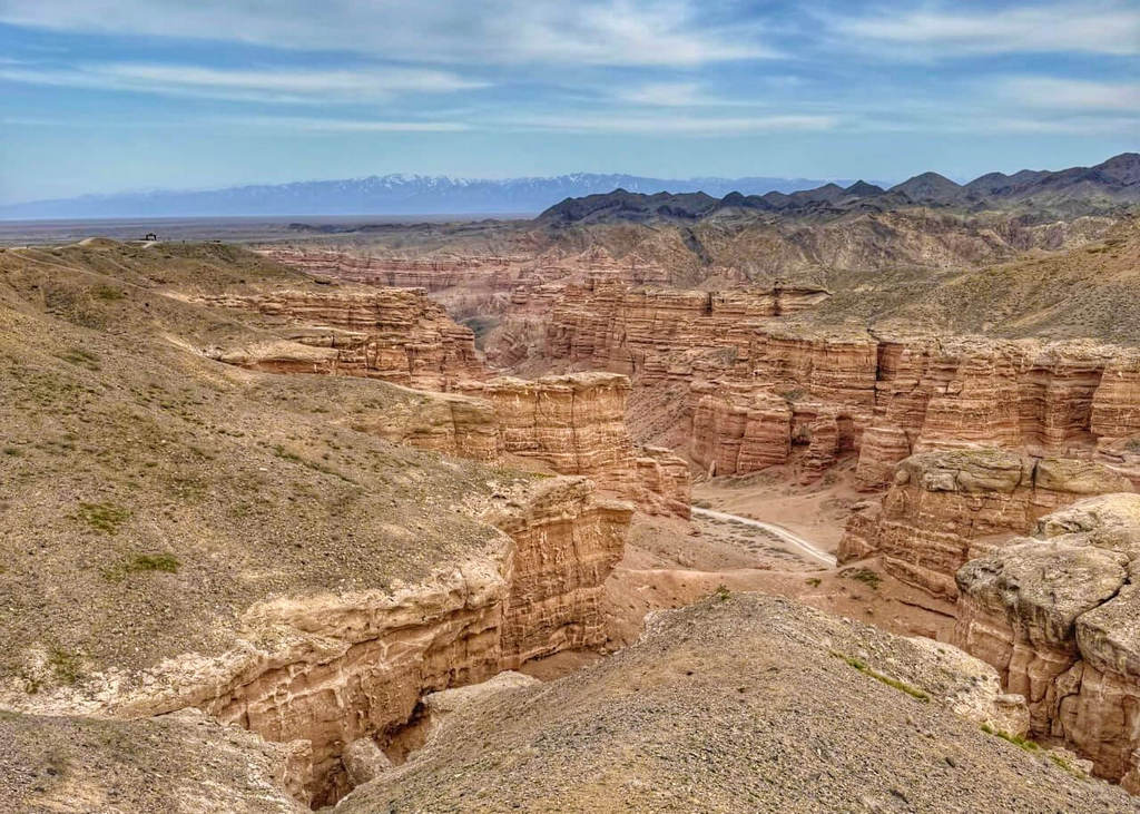 Природа Казахстана (20/37)