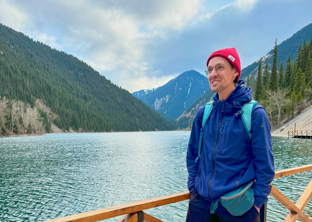 Природа Казахстана (13/37)